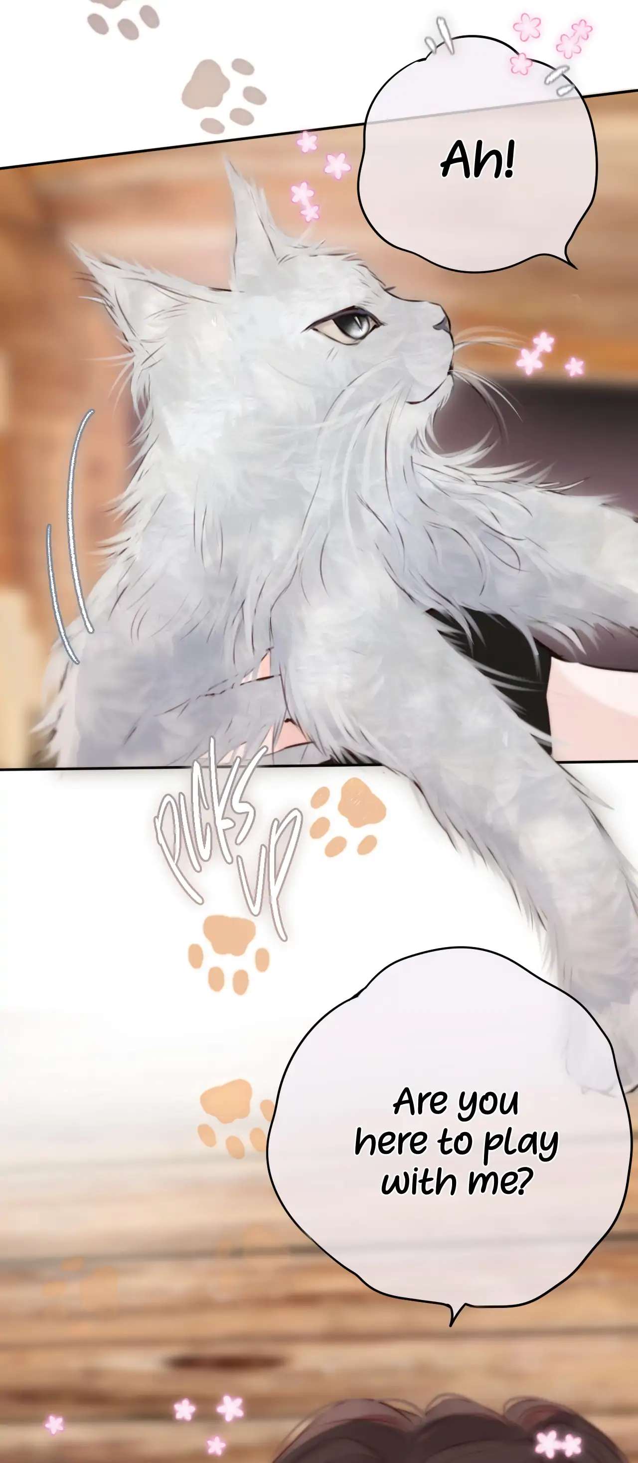 Read Planetary Eyes chapter 15 image 42 on Lezhin