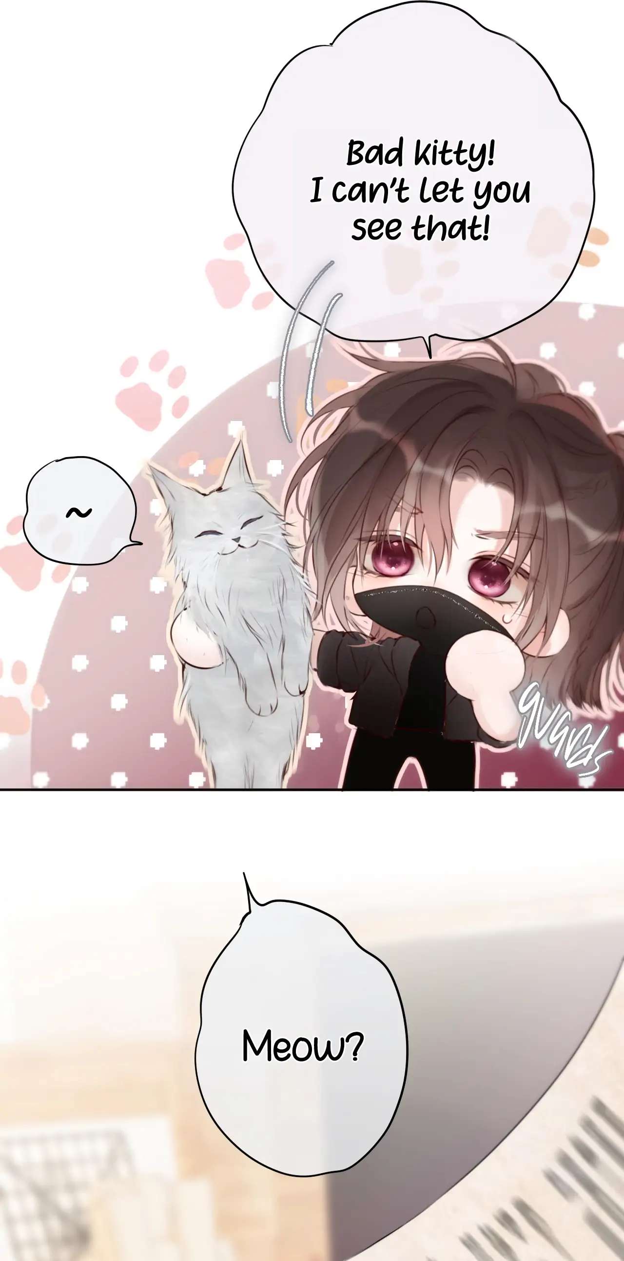 Read Planetary Eyes chapter 15 image 44 on Lezhin