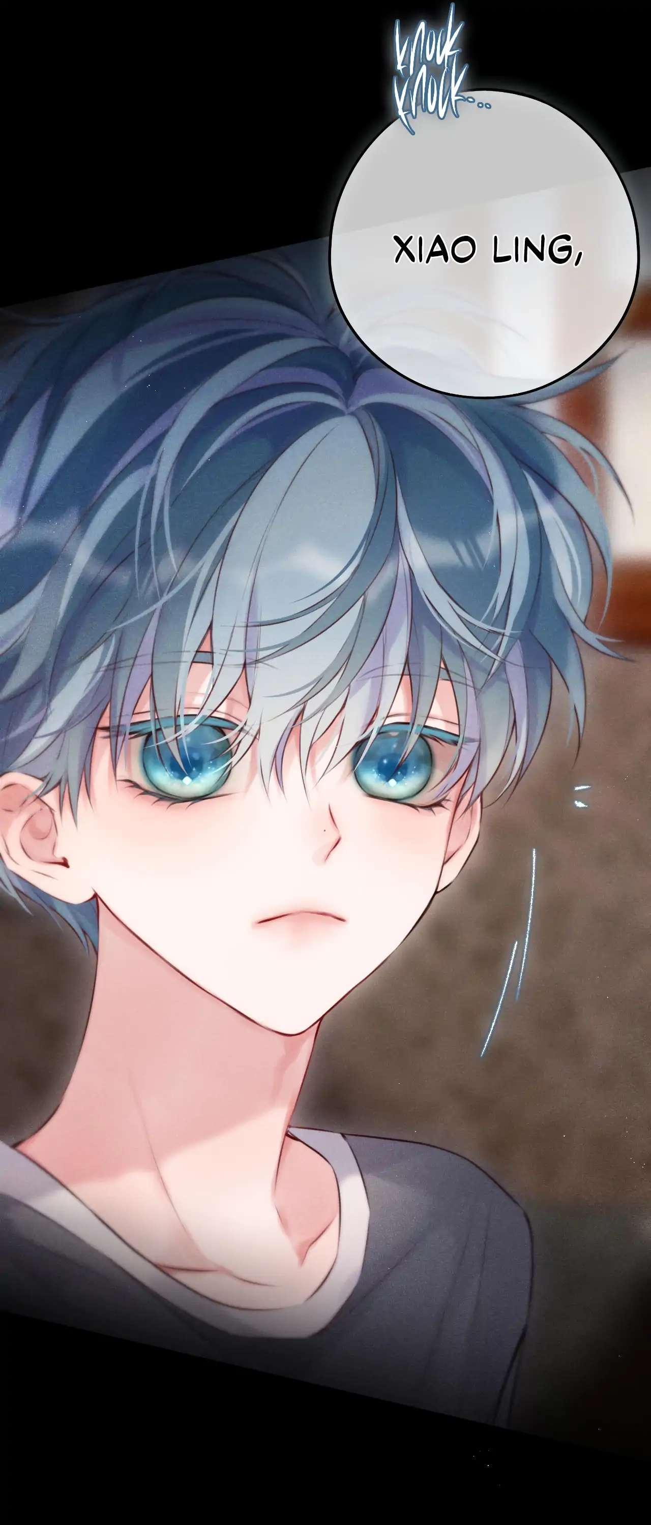 Read Planetary Eyes chapter 15 image 5 on Lezhin