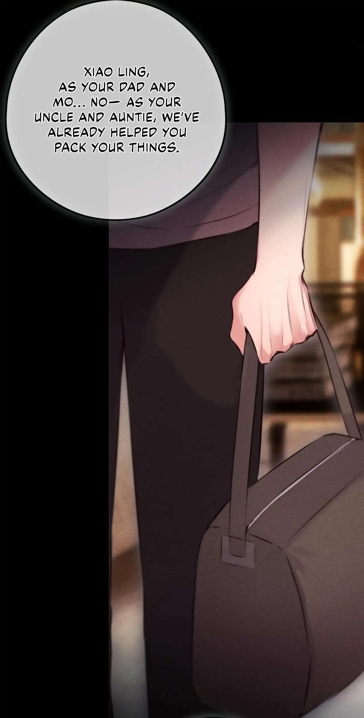 Read Planetary Eyes chapter 15 image 8 on Lezhin