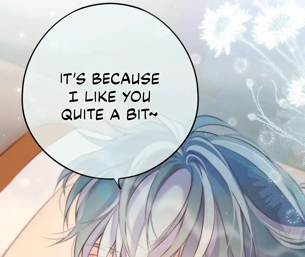 Read Planetary Eyes chapter 16 image 13 on Lezhin
