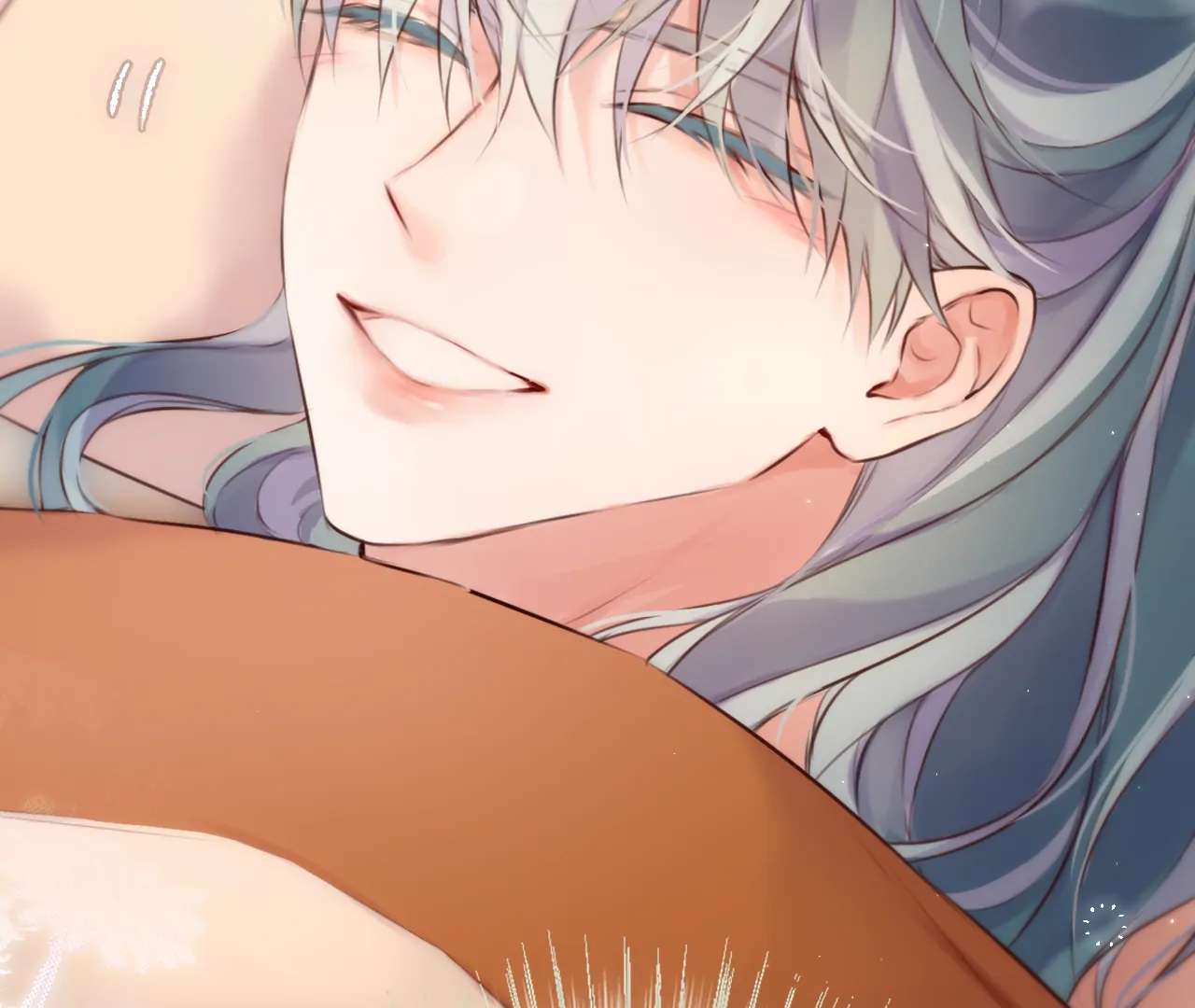 Read Planetary Eyes chapter 16 image 14 on Lezhin