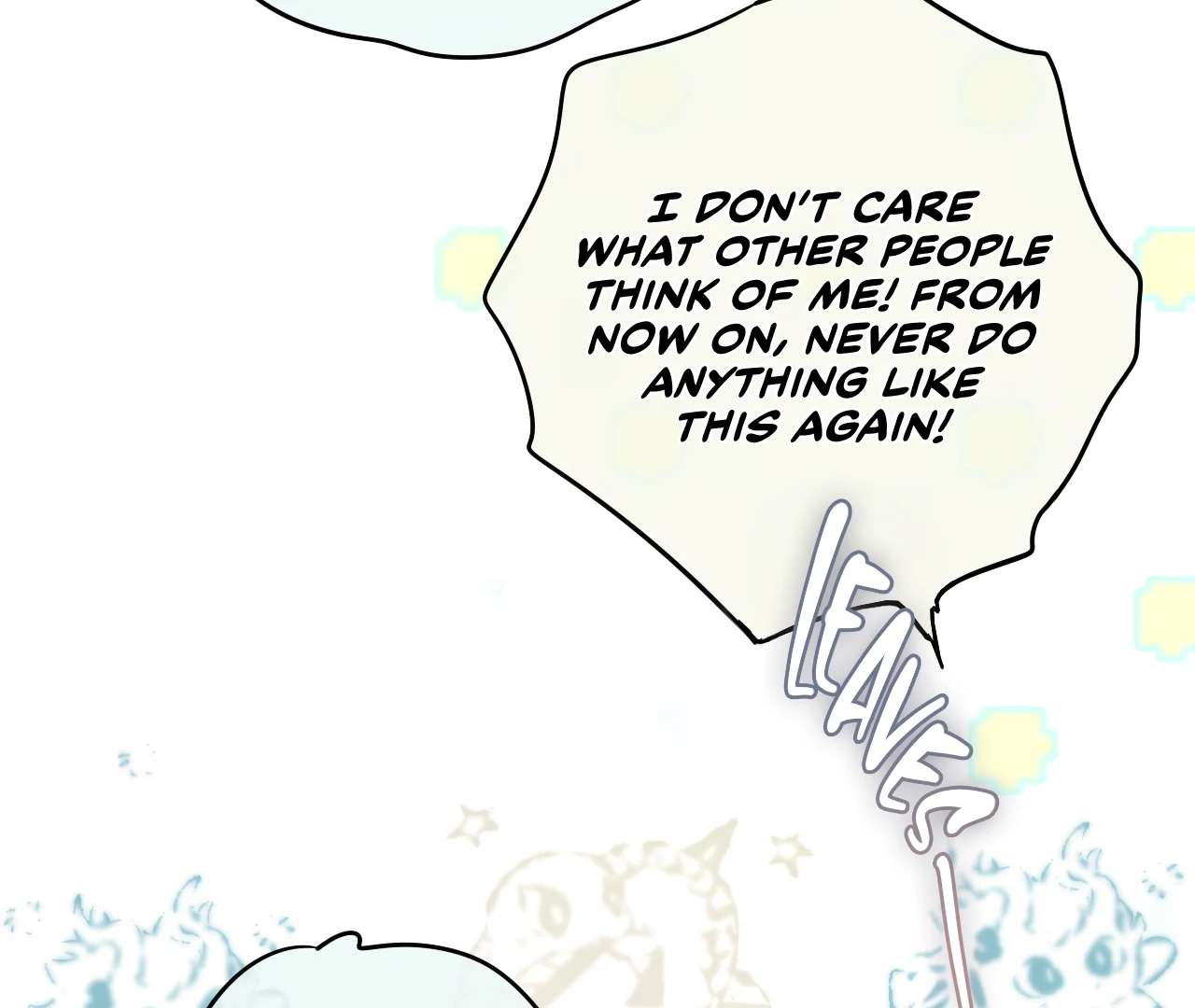 Read Planetary Eyes chapter 16 image 20 on Lezhin