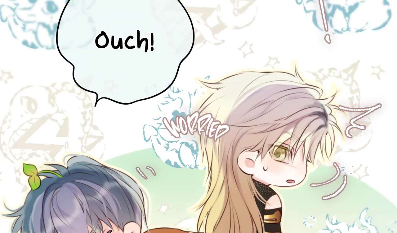 Read Planetary Eyes chapter 16 image 21 on Lezhin