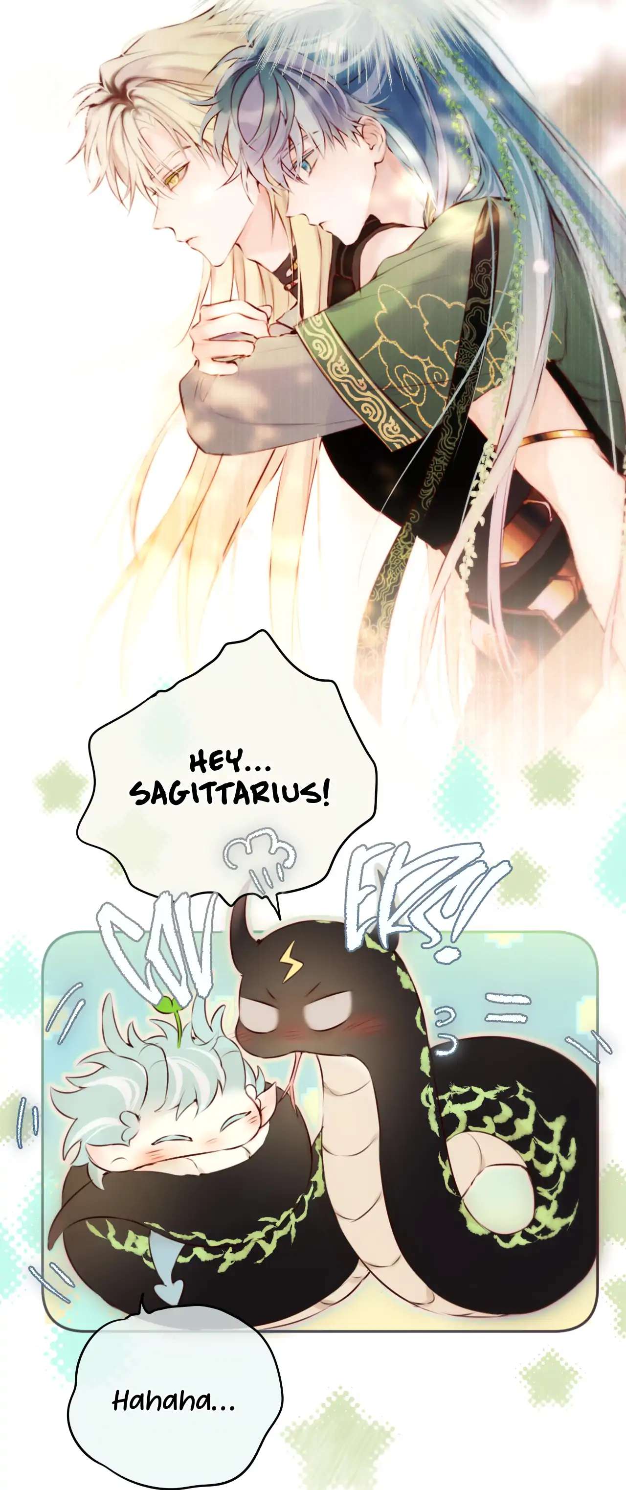 Read Planetary Eyes chapter 16 image 26 on Lezhin