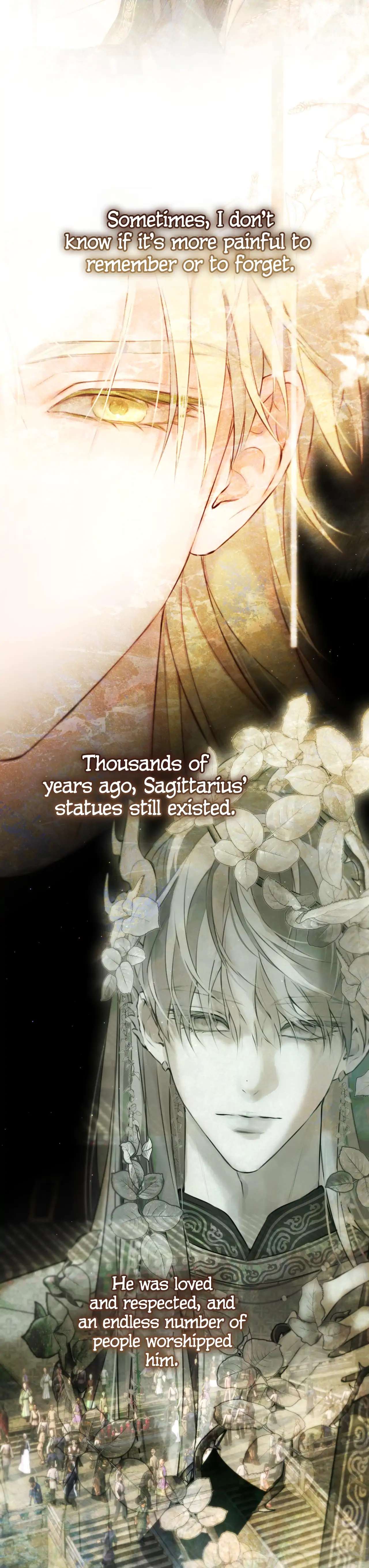 Read Planetary Eyes chapter 16 image 28 on Lezhin