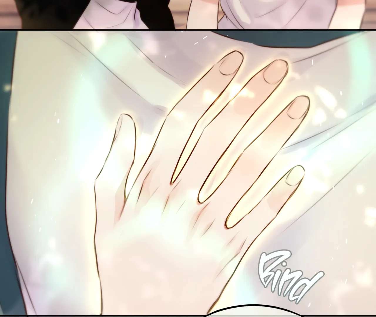 Read Planetary Eyes chapter 16 image 38 on Lezhin