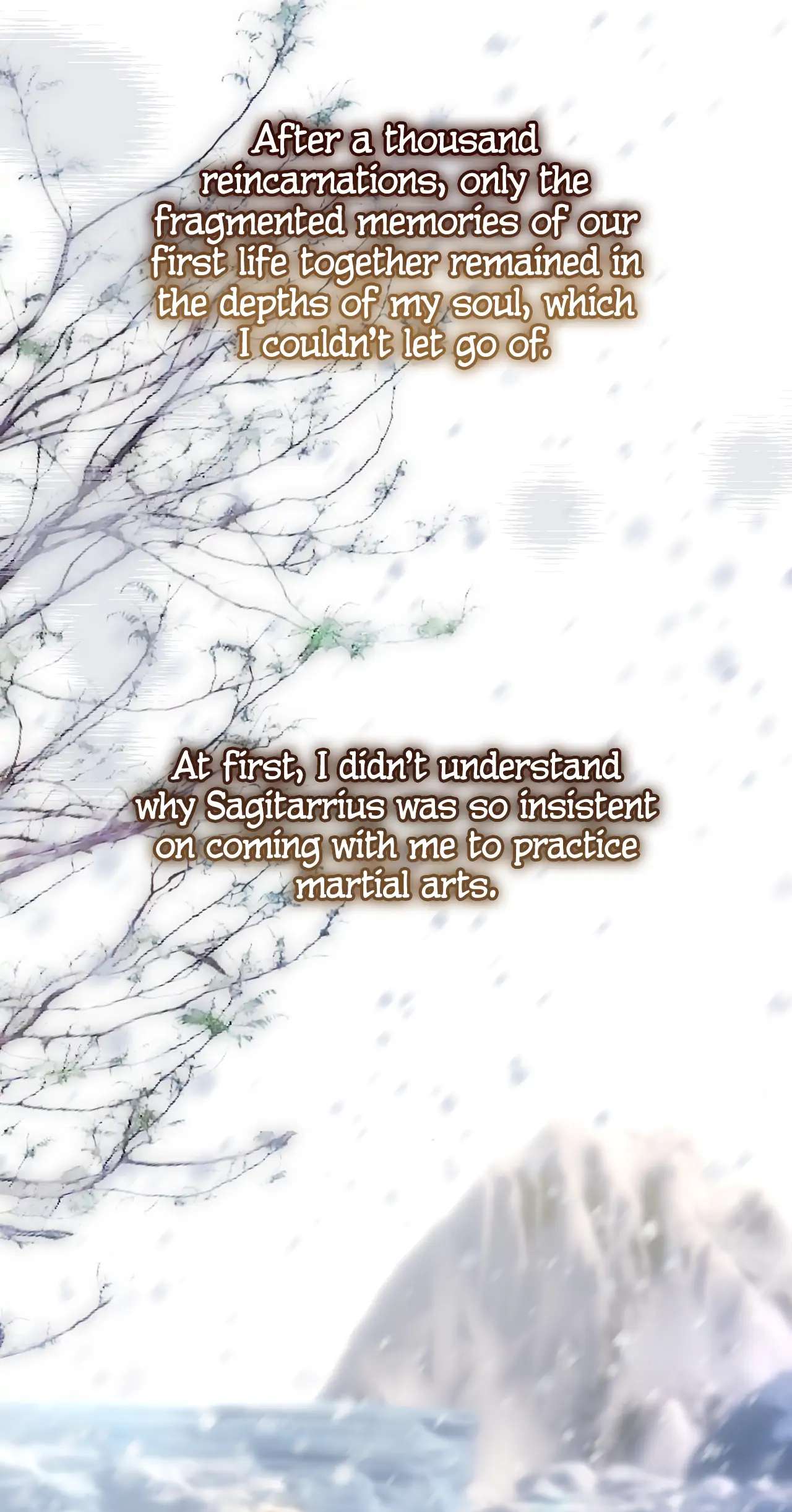 Read Planetary Eyes chapter 16 image 6 on Lezhin