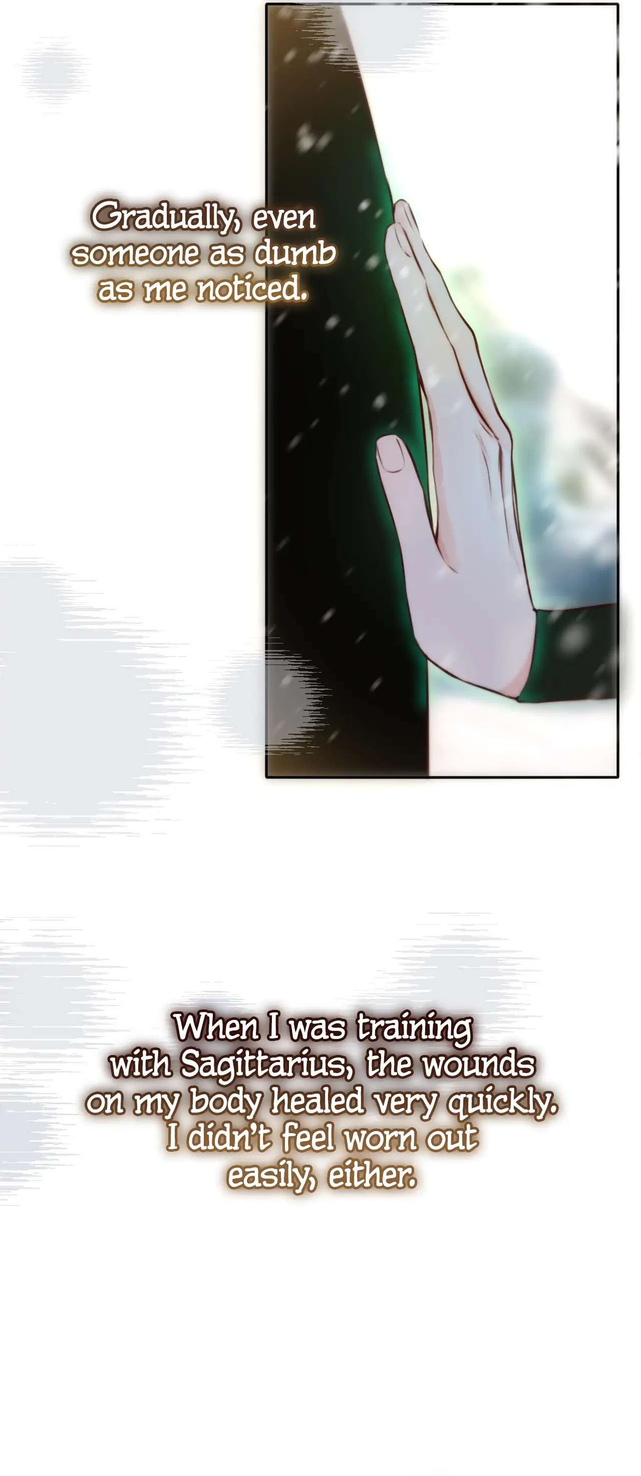Read Planetary Eyes chapter 16 image 8 on Lezhin