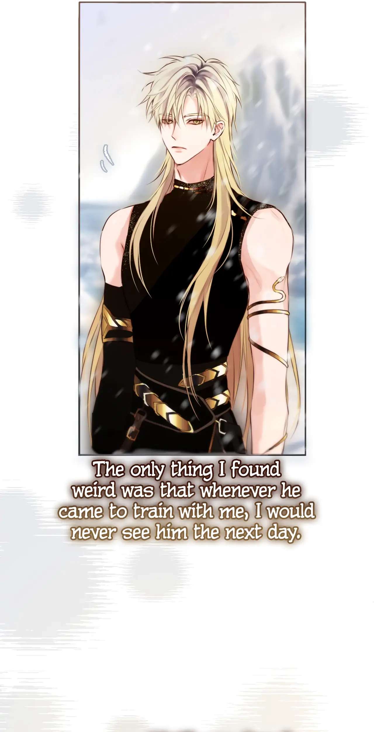 Read Planetary Eyes chapter 16 image 9 on Lezhin