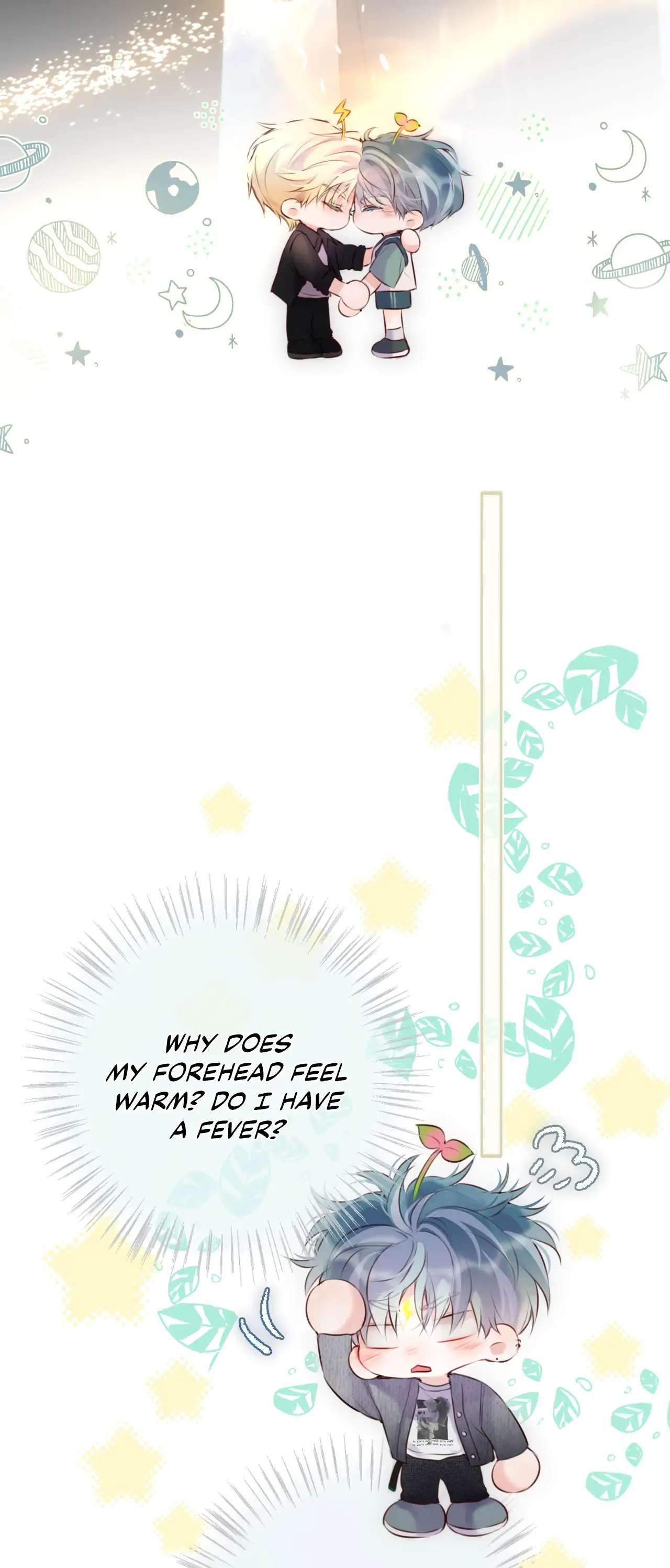 Read Planetary Eyes chapter 17 image 10 on Lezhin