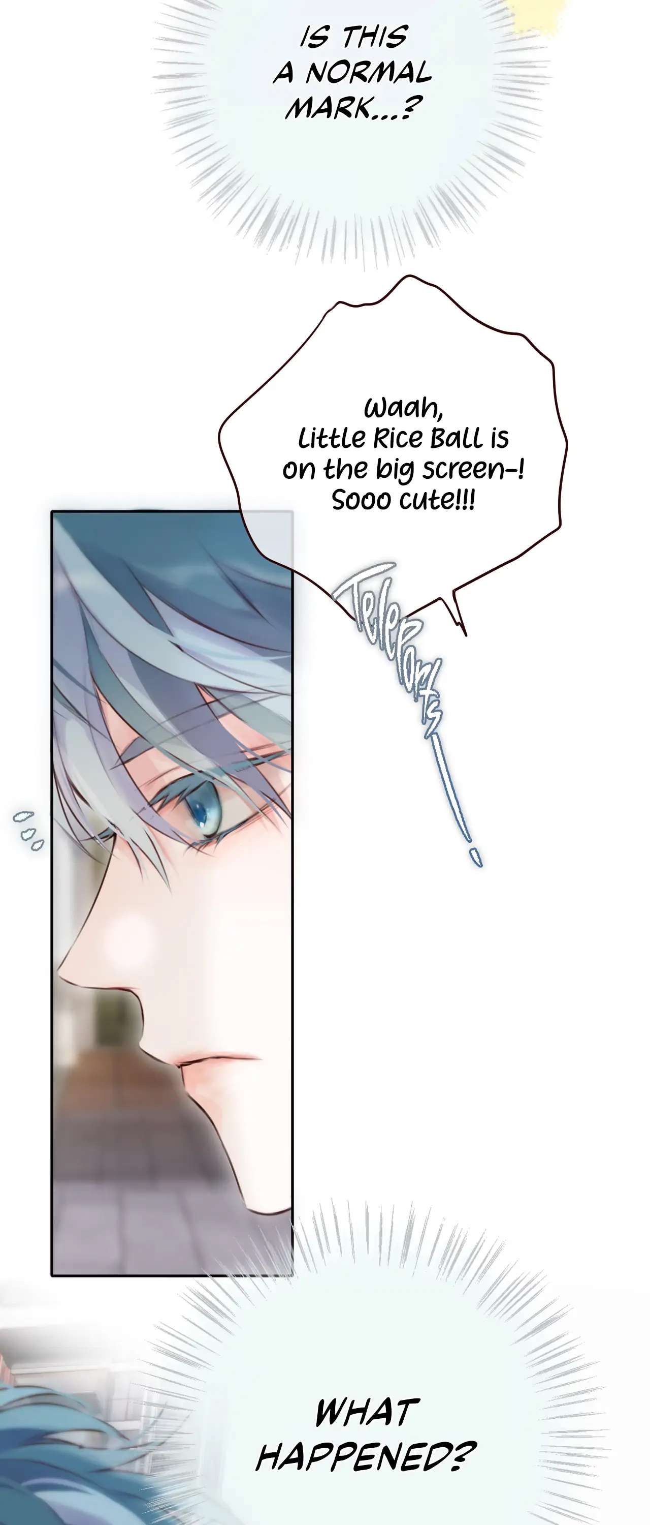 Read Planetary Eyes chapter 17 image 11 on Lezhin