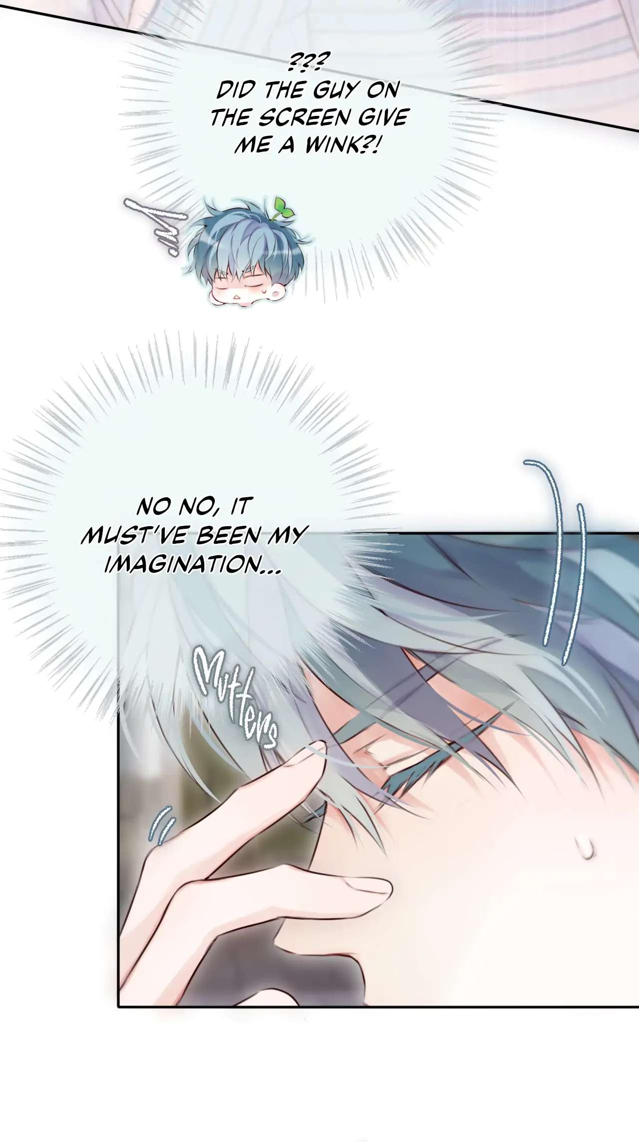 Read Planetary Eyes chapter 17 image 14 on Lezhin