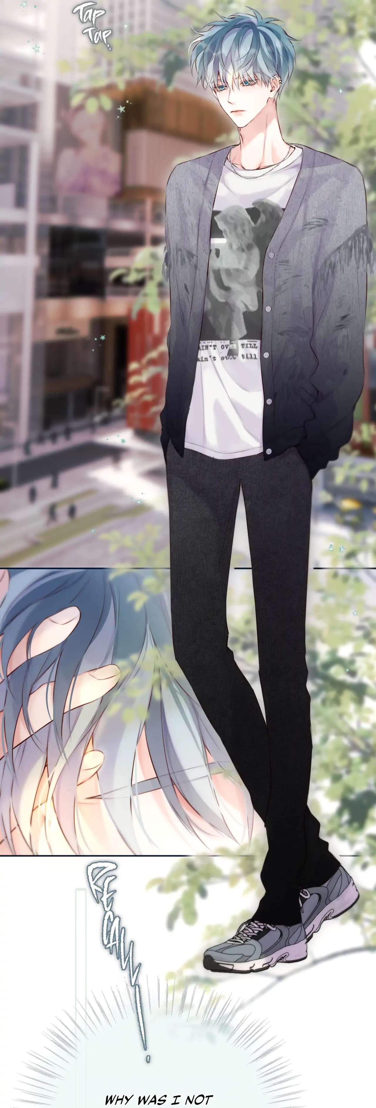 Read Planetary Eyes chapter 17 image 2 on Lezhin
