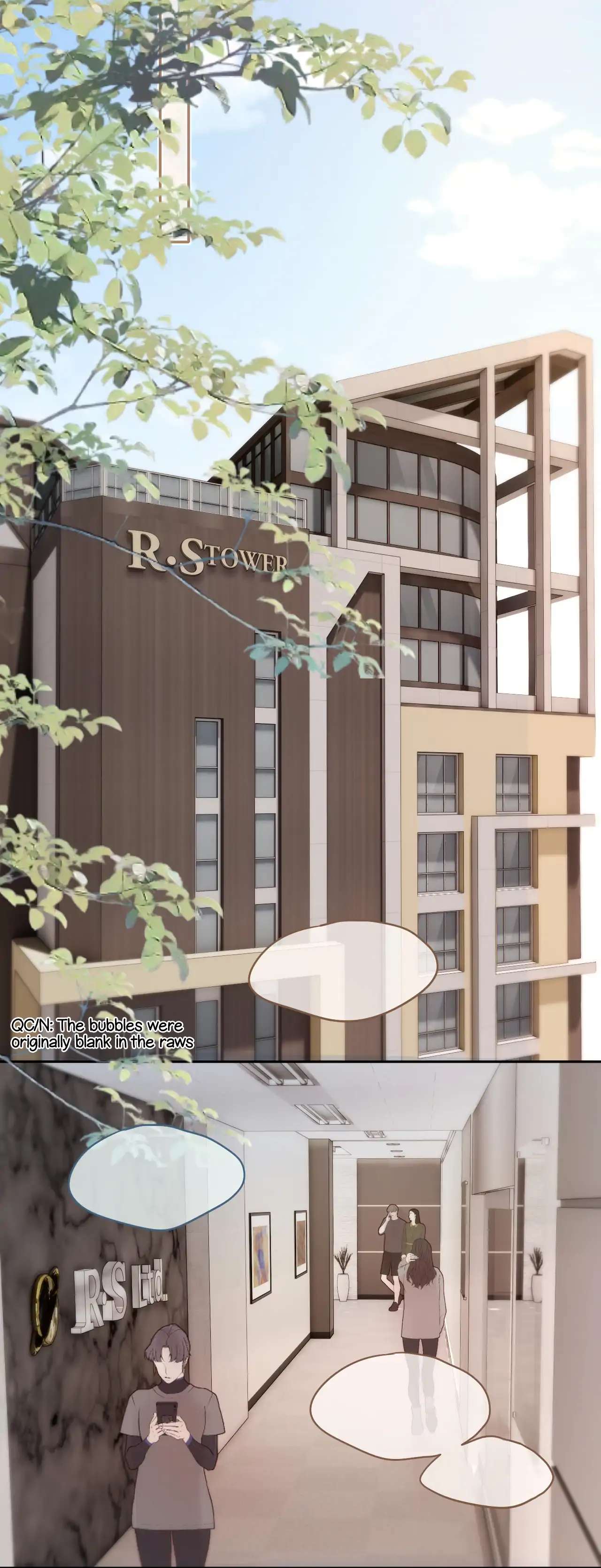 Read Planetary Eyes chapter 17 image 20 on Lezhin