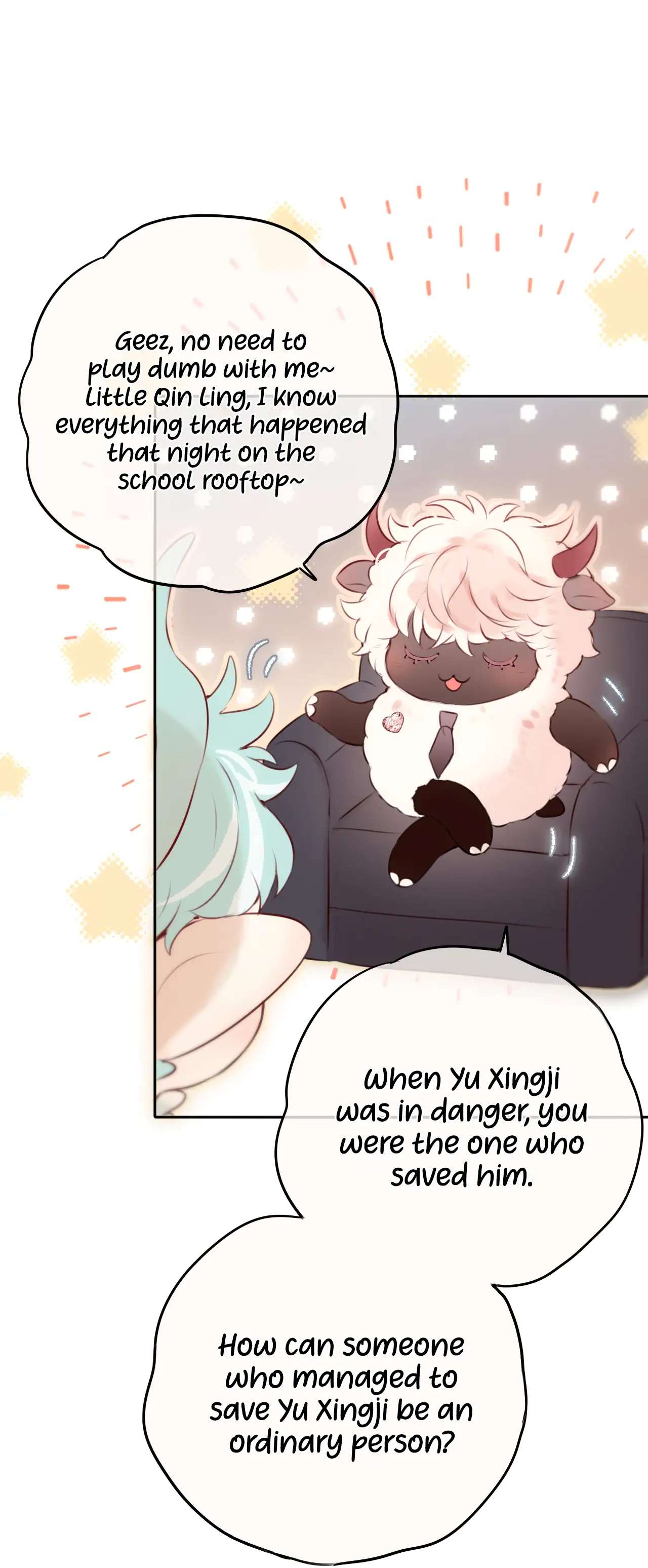 Read Planetary Eyes chapter 17 image 22 on Lezhin