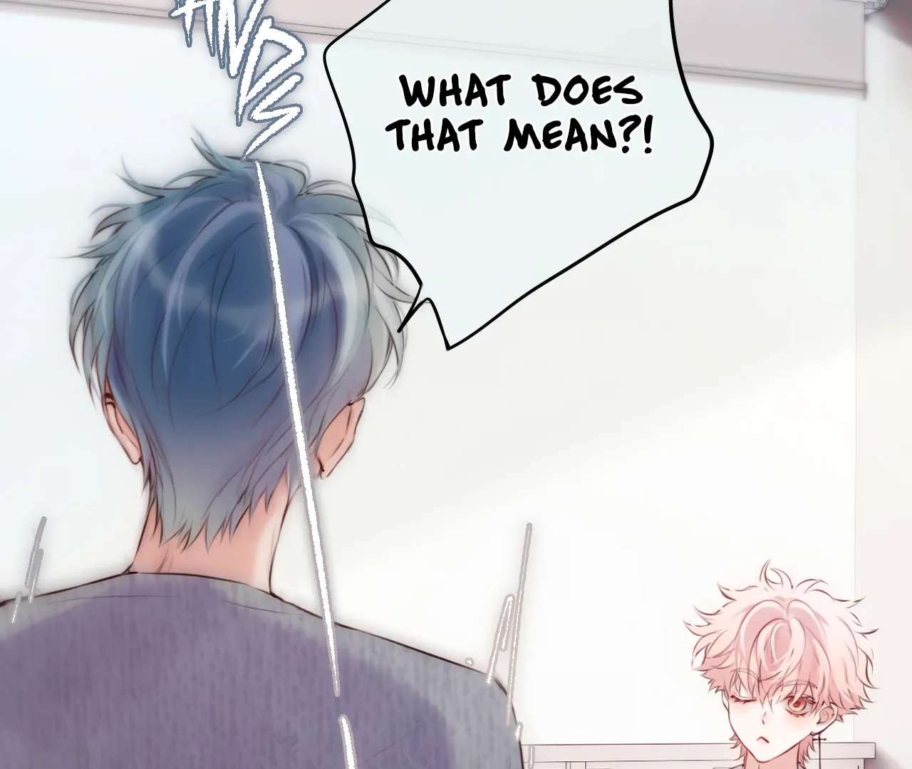 Read Planetary Eyes chapter 17 image 26 on Lezhin