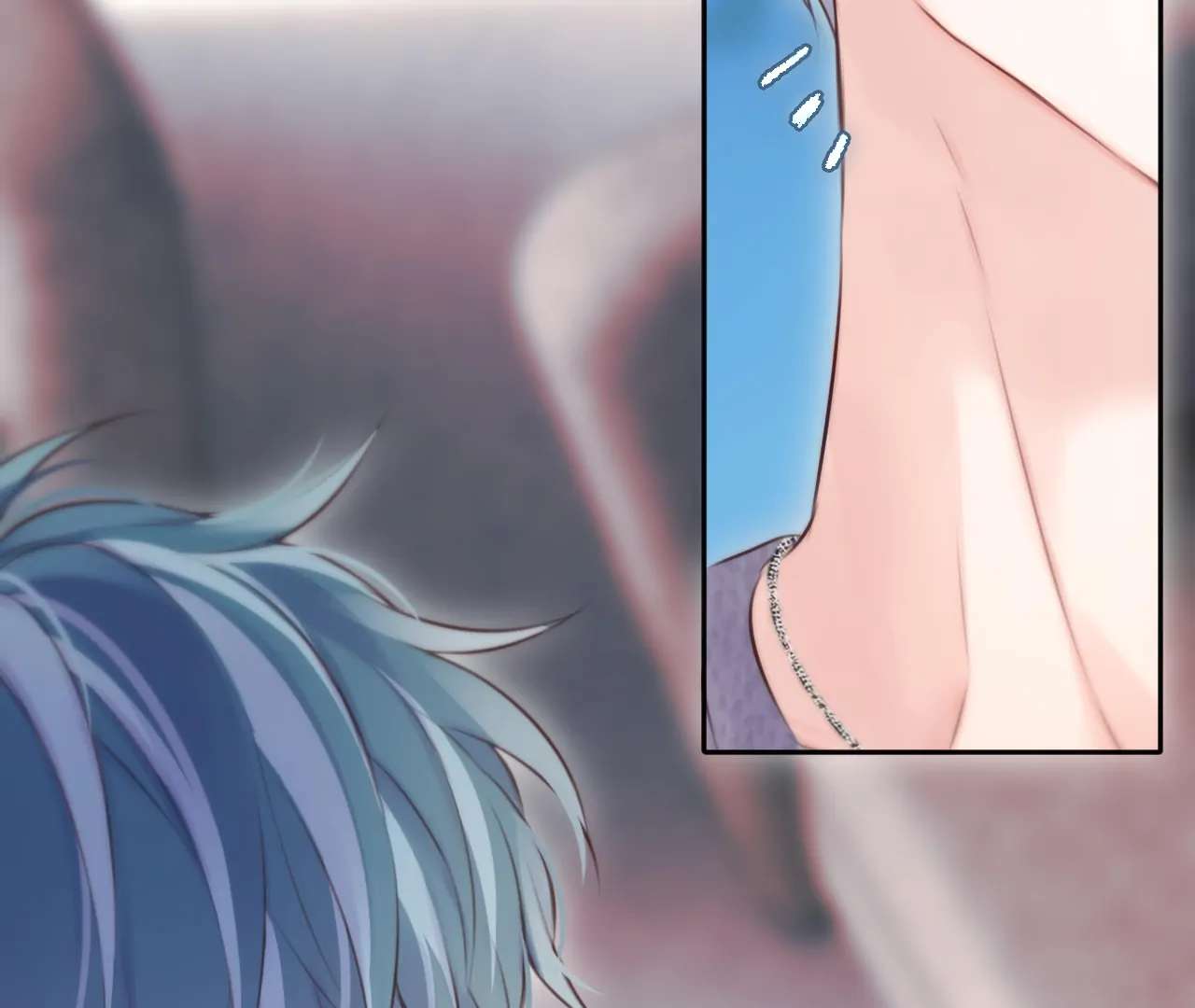 Read Planetary Eyes chapter 17 image 30 on Lezhin