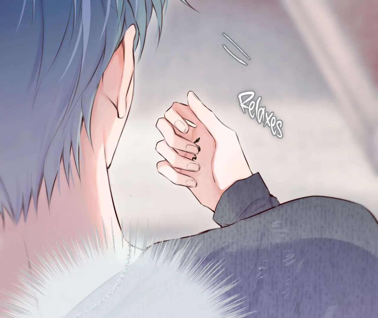 Read Planetary Eyes chapter 17 image 31 on Lezhin
