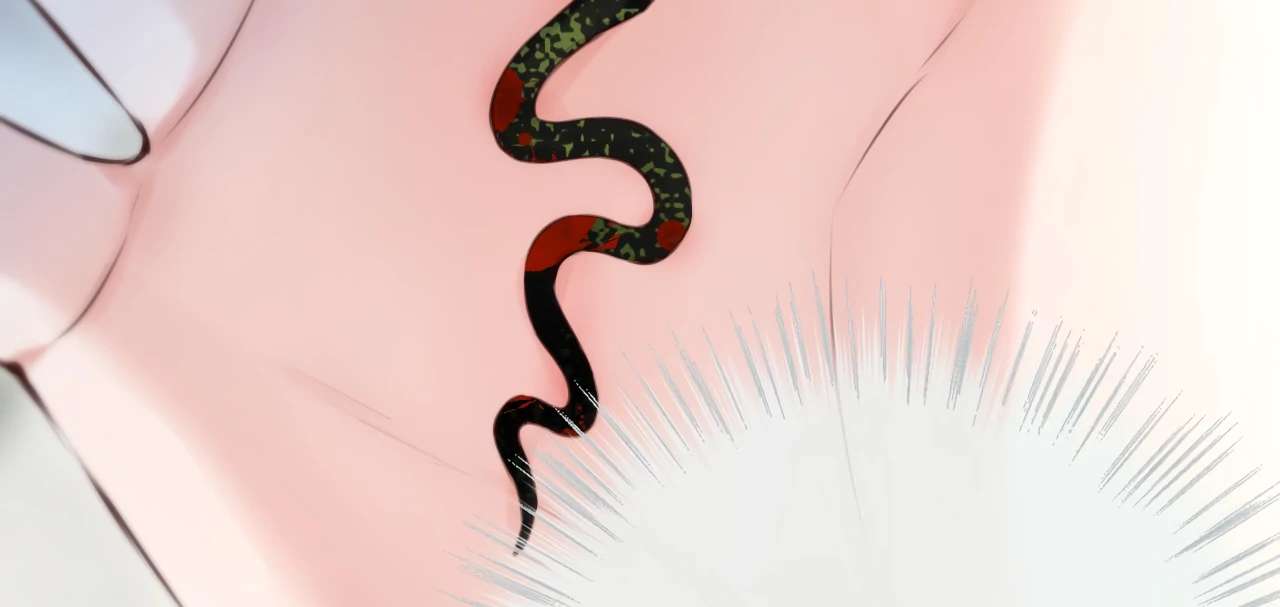 Read Planetary Eyes chapter 17 image 33 on Lezhin