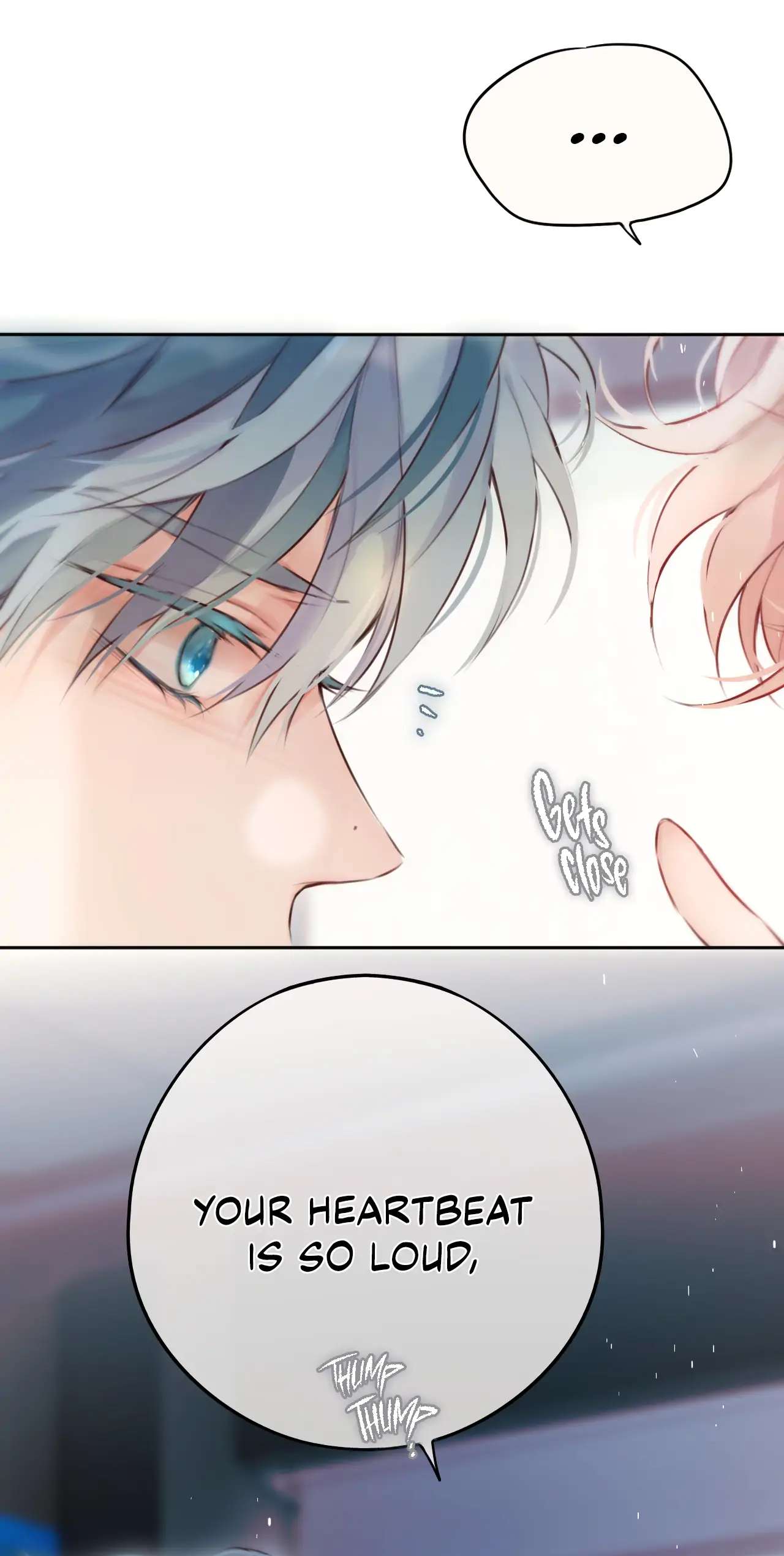 Read Planetary Eyes chapter 17 image 35 on Lezhin