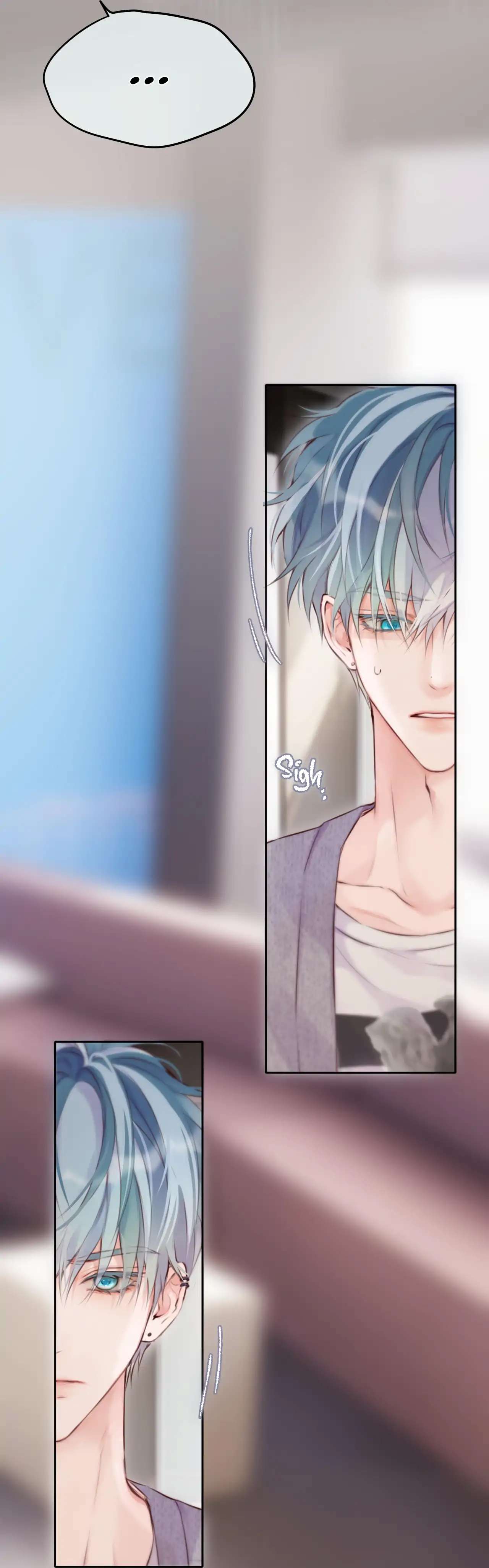 Read Planetary Eyes chapter 17 image 39 on Lezhin