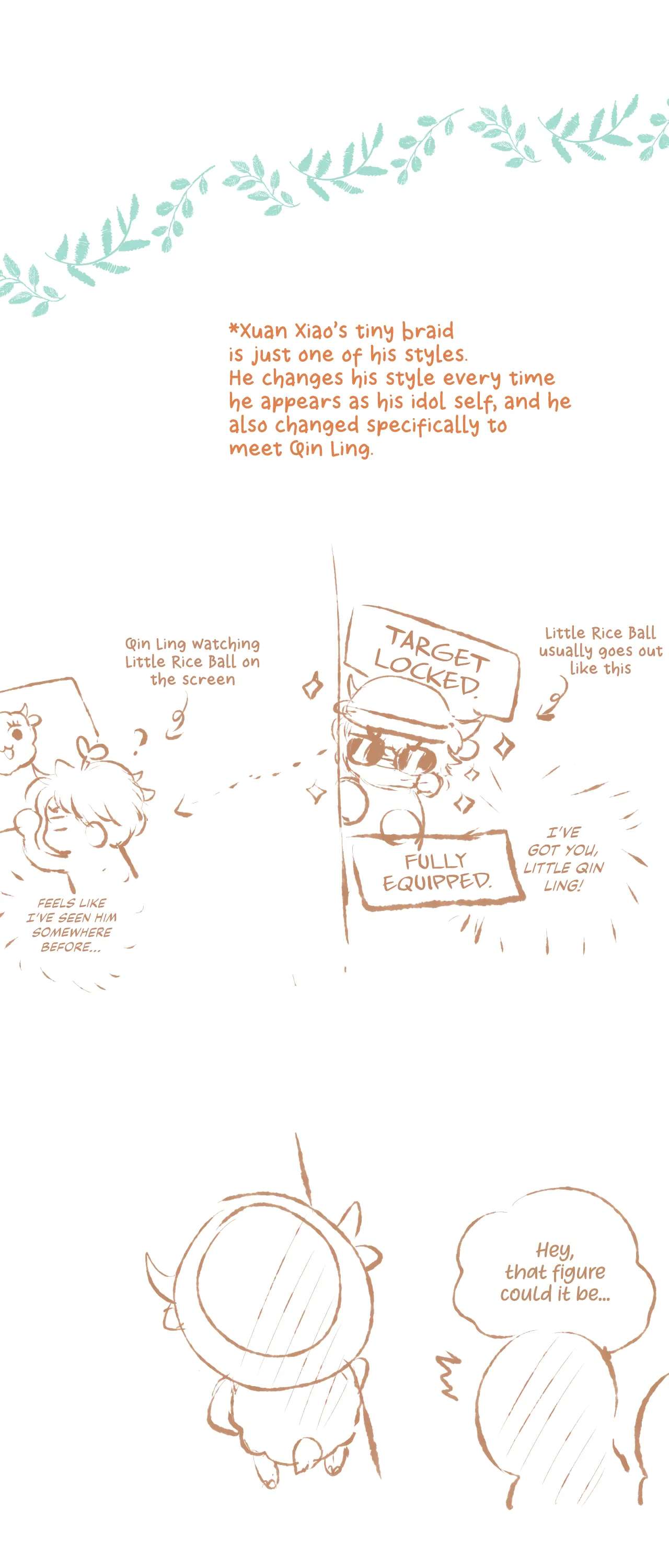 Read Planetary Eyes chapter 17 image 42 on Lezhin