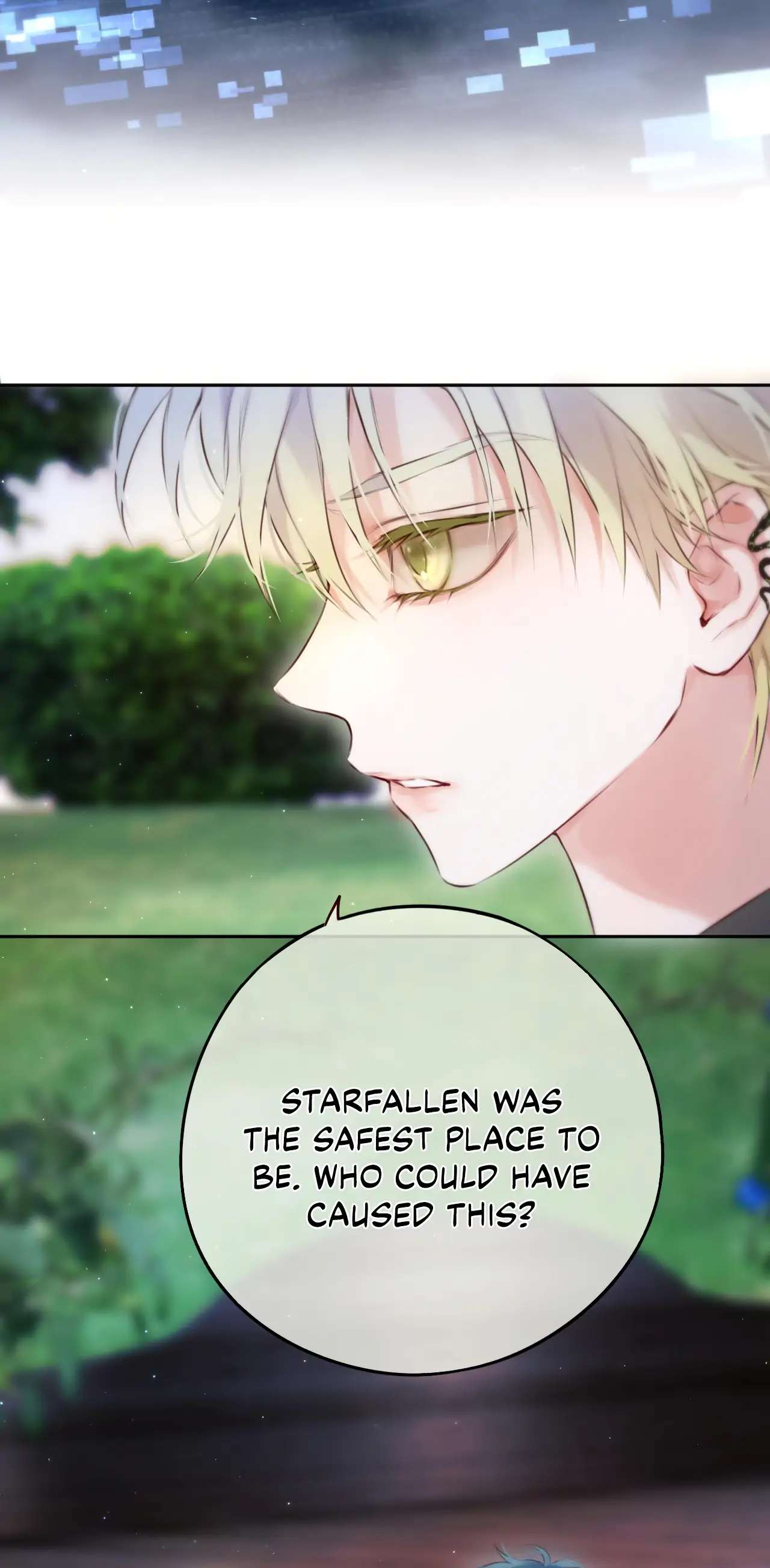 Read Planetary Eyes chapter 17 image 5 on Lezhin