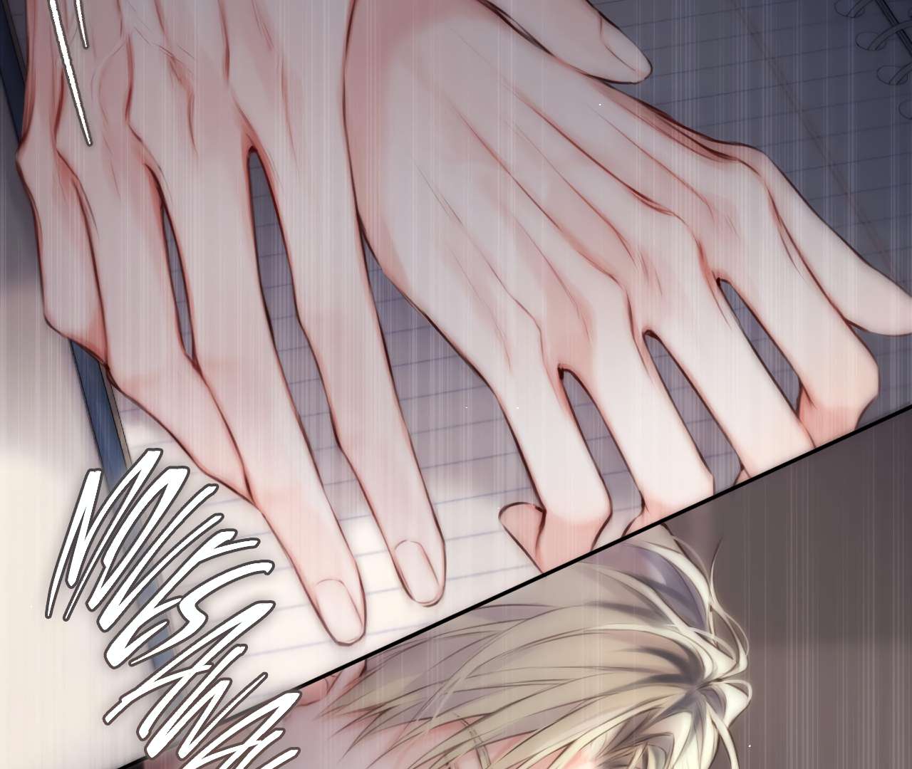 Read Planetary Eyes chapter 2 image 2 on Lezhin