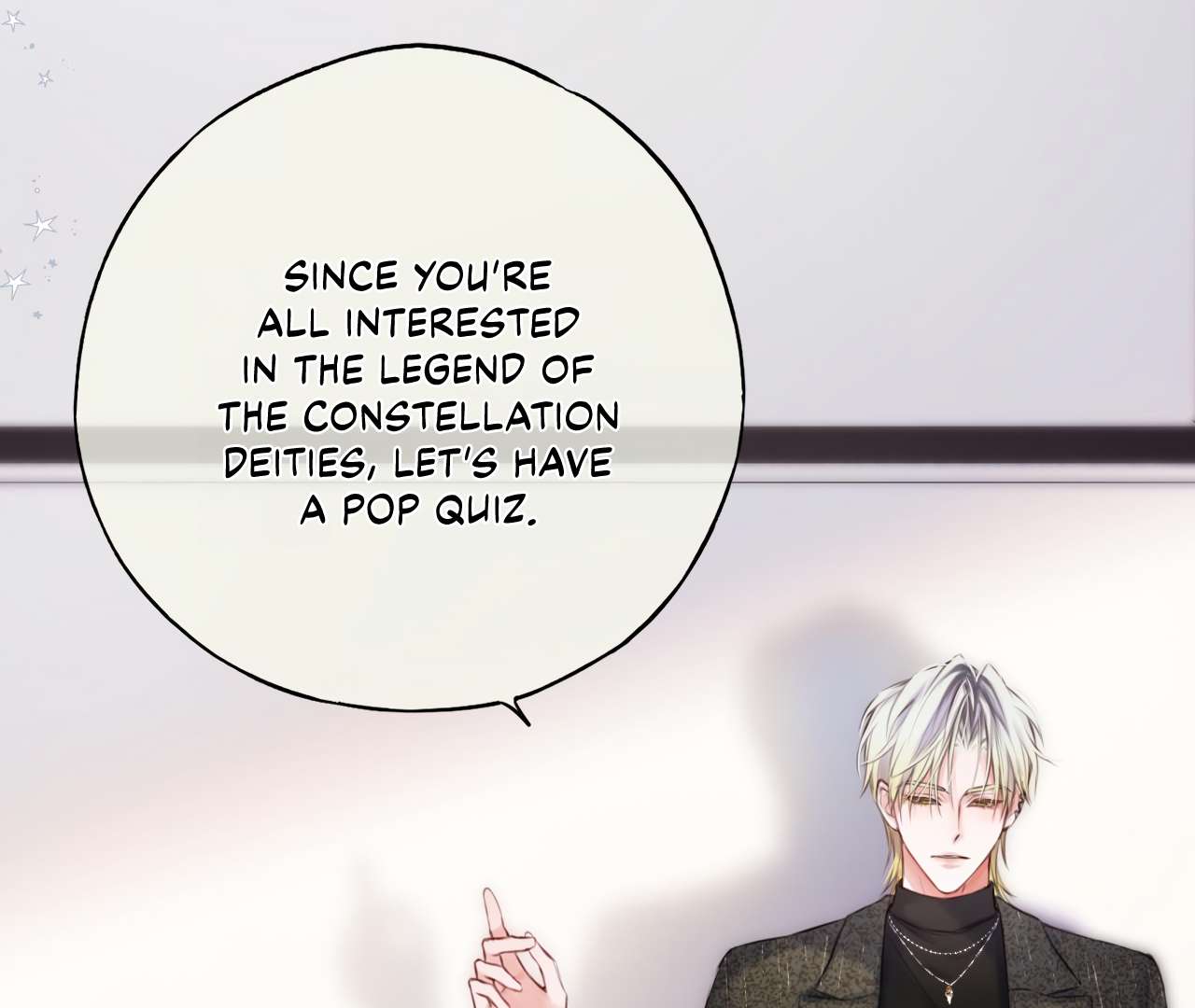 Read Planetary Eyes chapter 2 image 21 on Lezhin