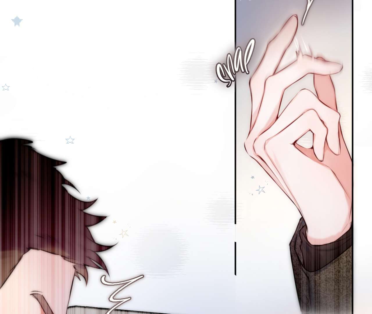 Read Planetary Eyes chapter 2 image 25 on Lezhin
