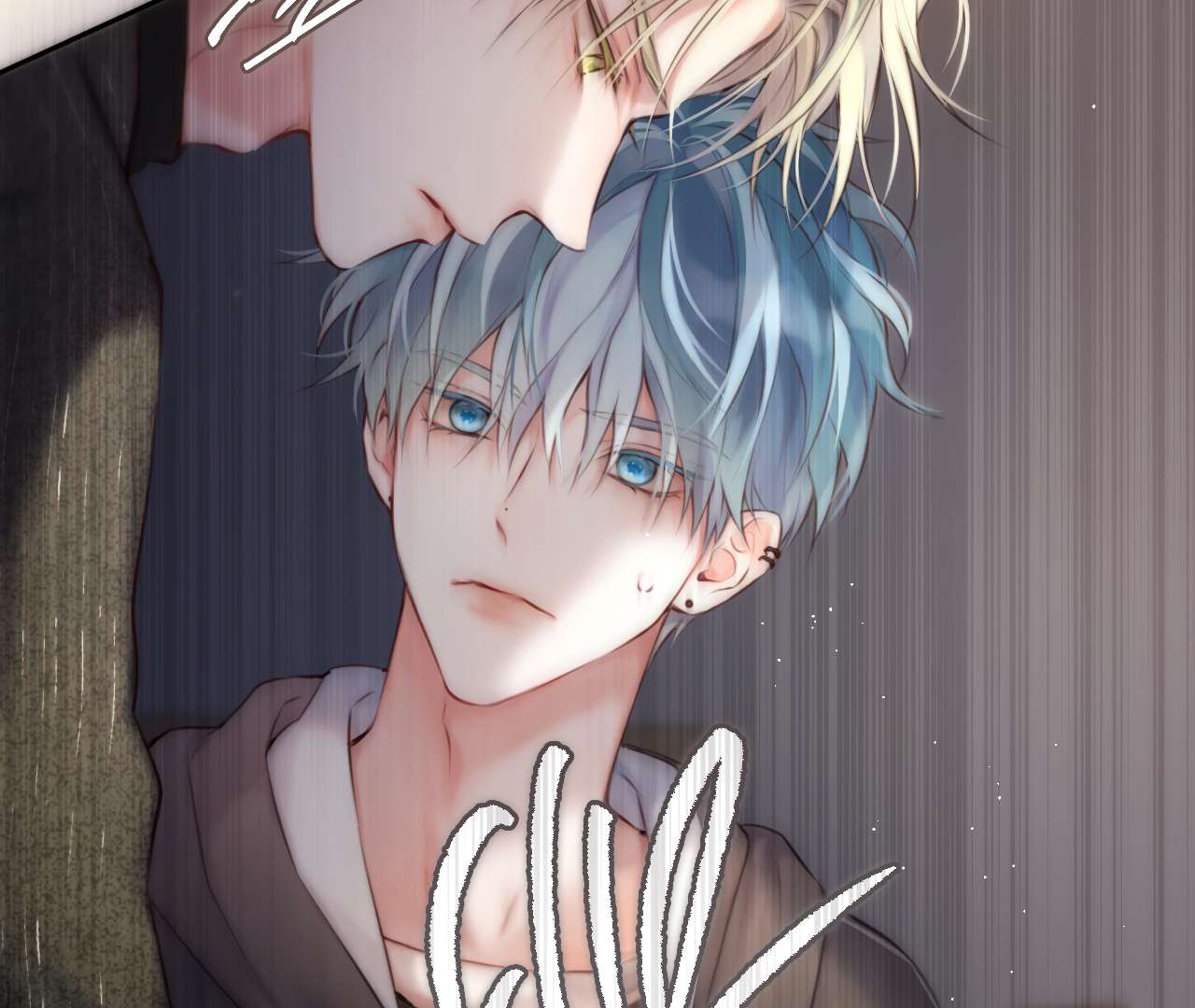 Read Planetary Eyes chapter 2 image 3 on Lezhin