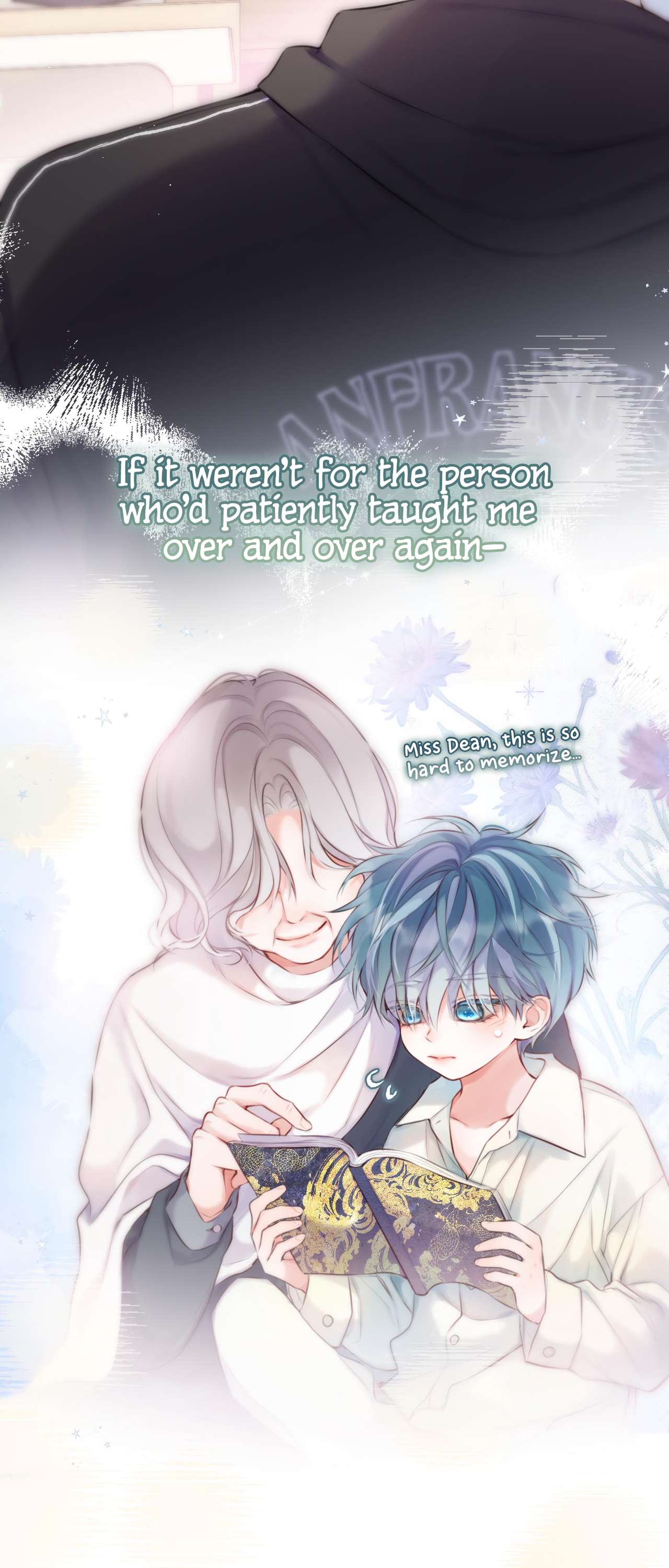 Read Planetary Eyes chapter 2 image 31 on Lezhin