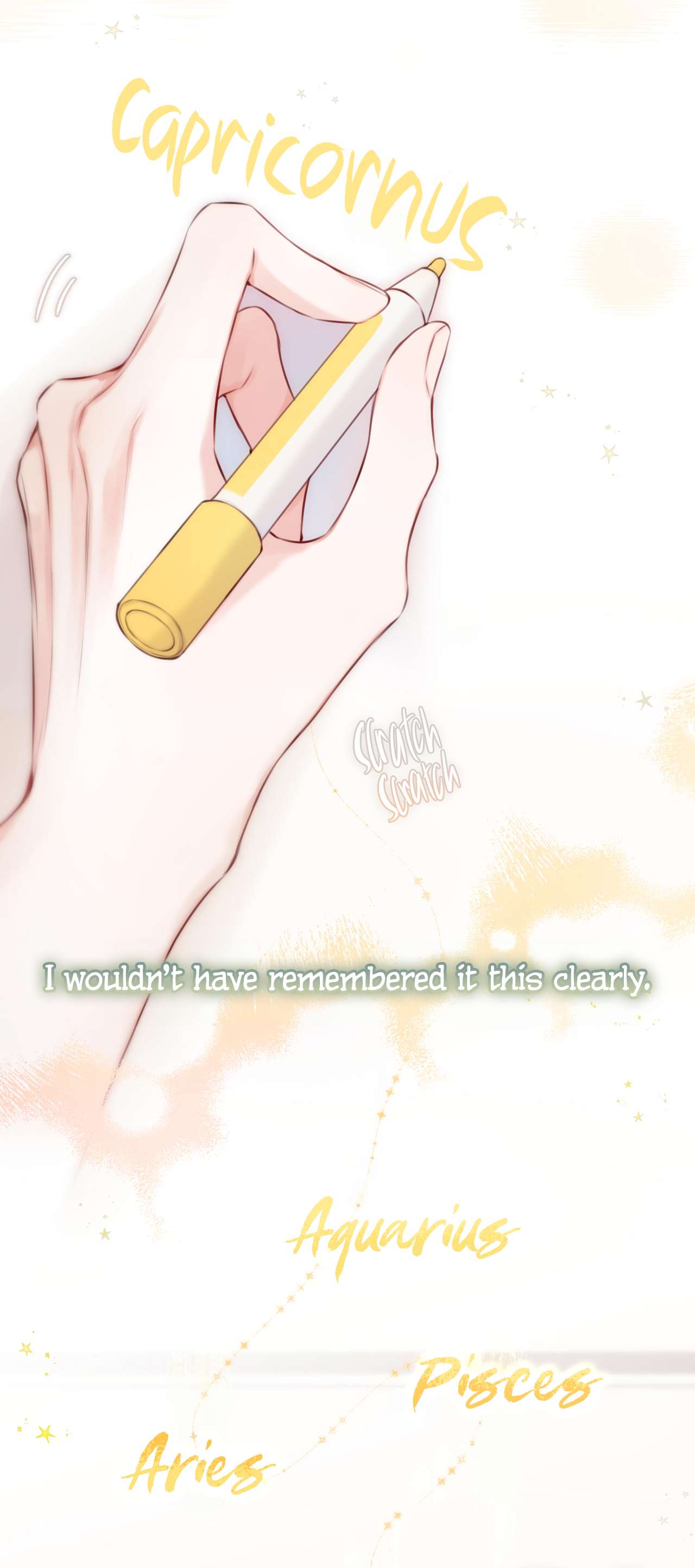 Read Planetary Eyes chapter 2 image 32 on Lezhin