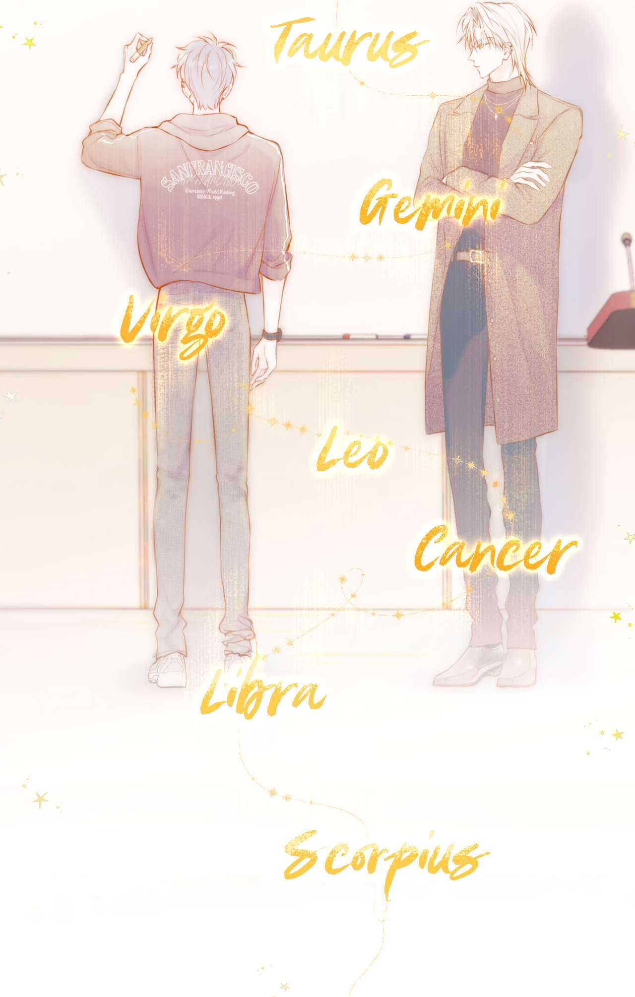 Read Planetary Eyes chapter 2 image 33 on Lezhin