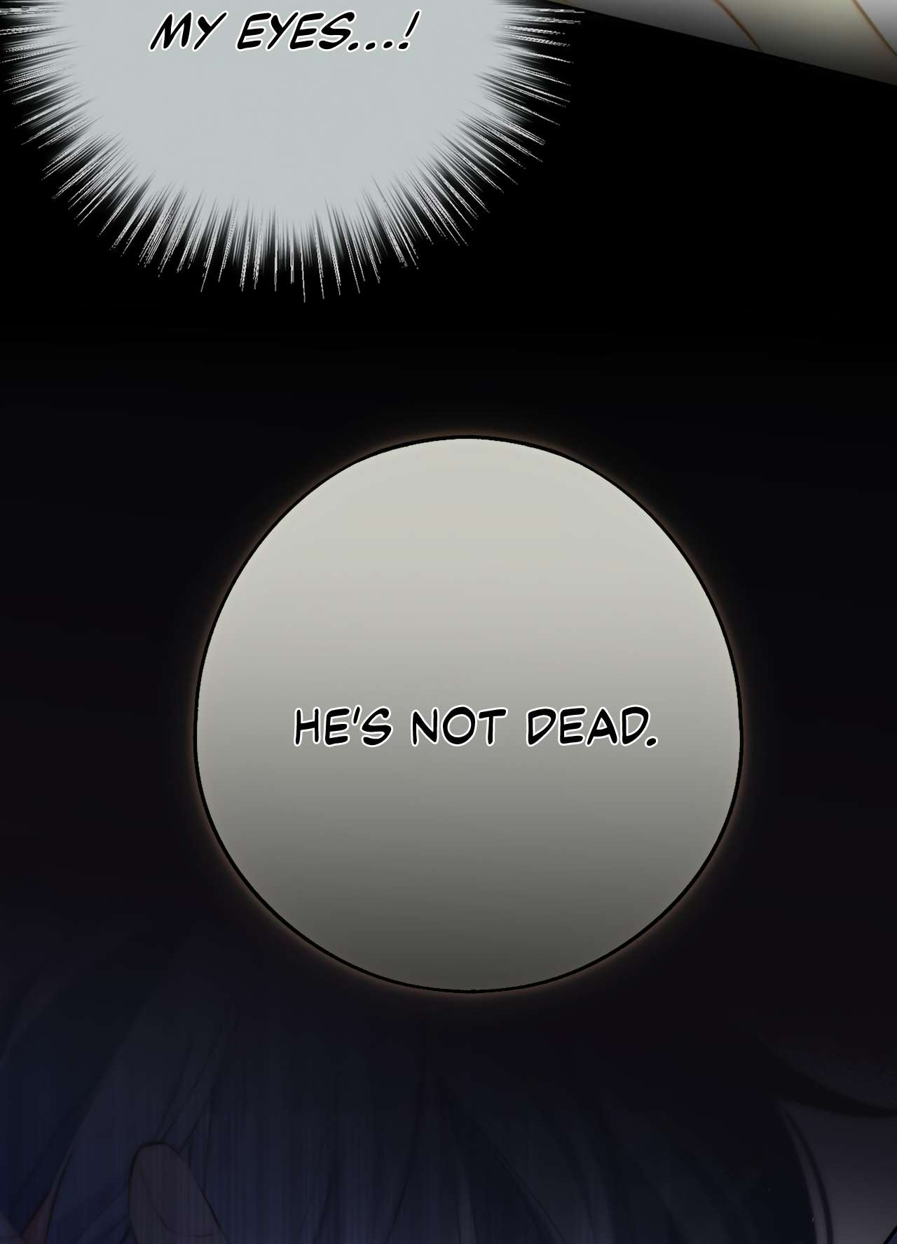 Read Planetary Eyes chapter 2 image 38 on Lezhin