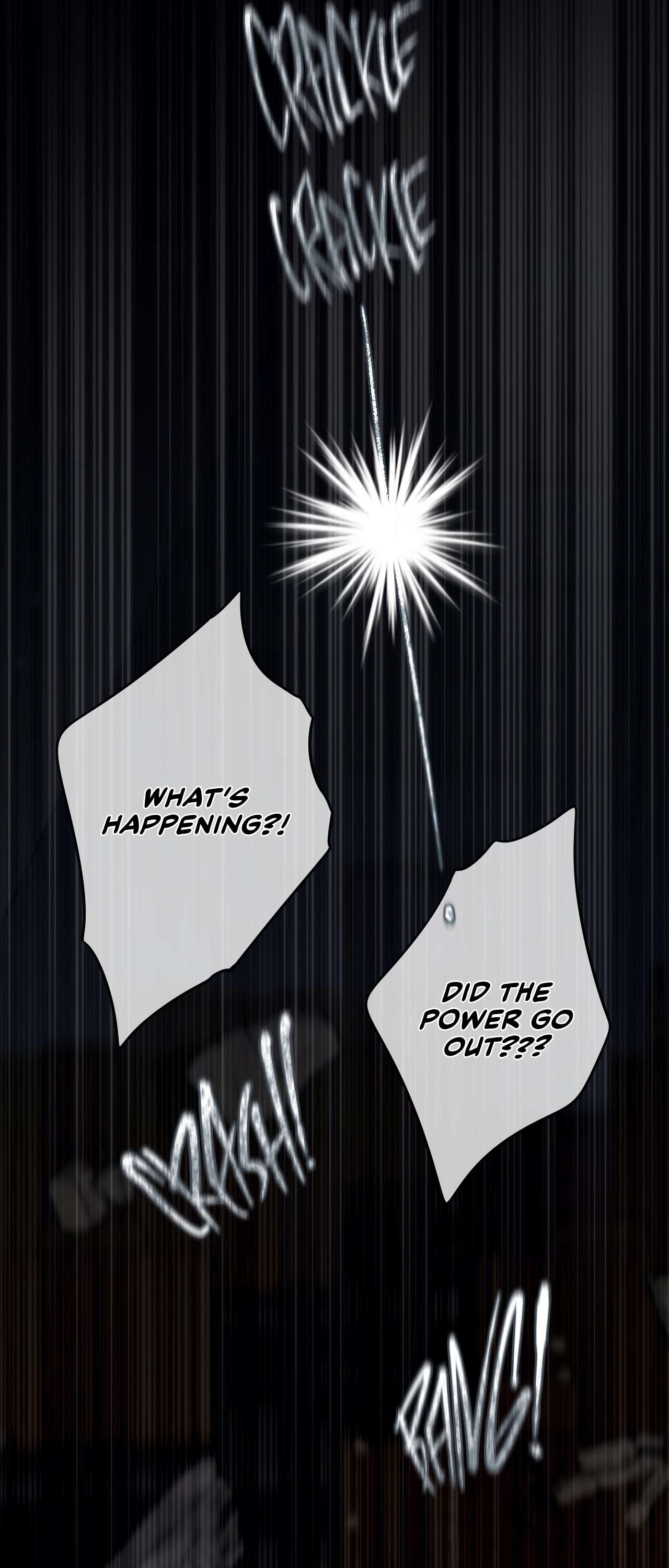 Read Planetary Eyes chapter 2 image 40 on Lezhin