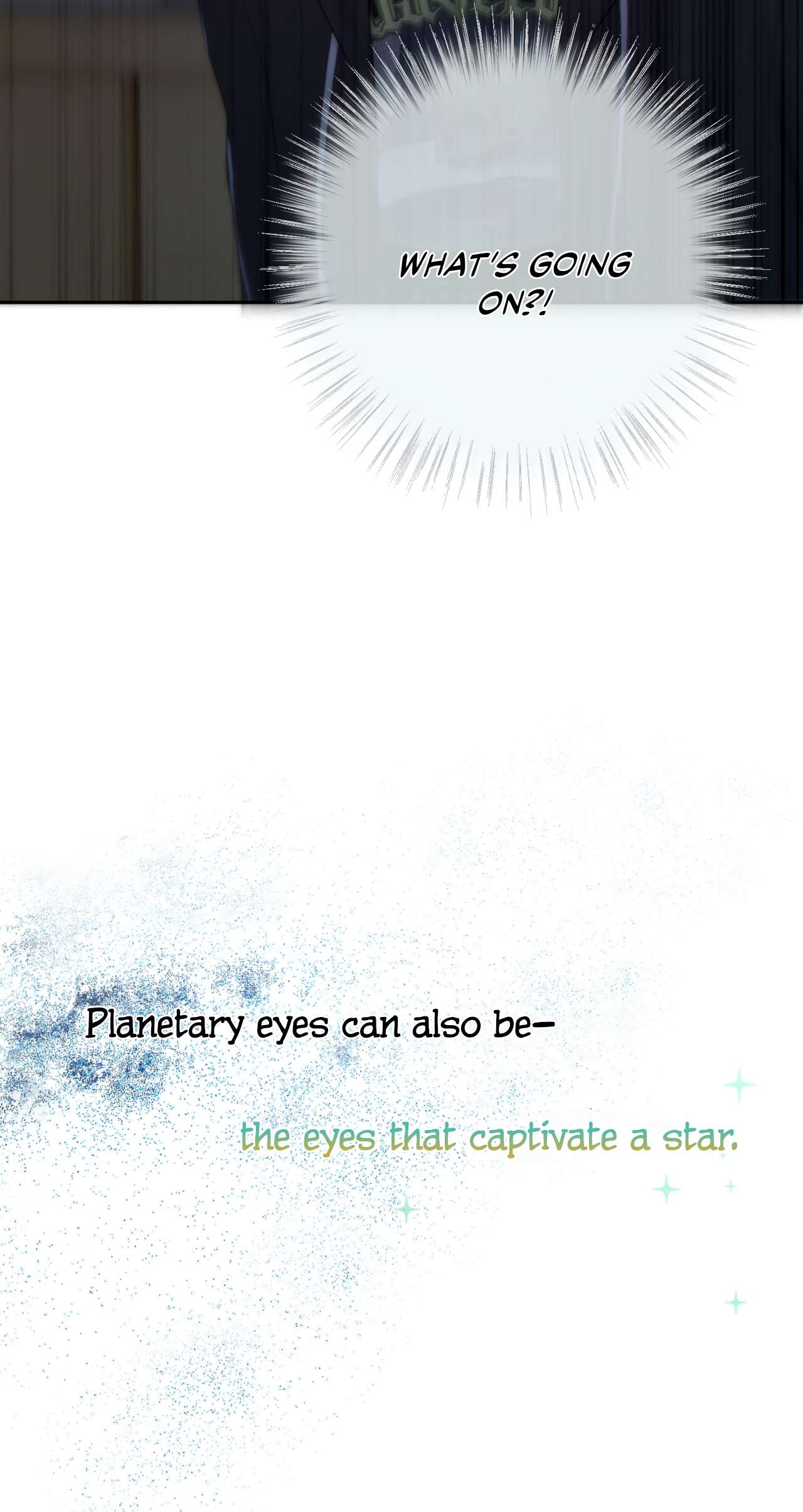 Read Planetary Eyes chapter 2 image 42 on Lezhin