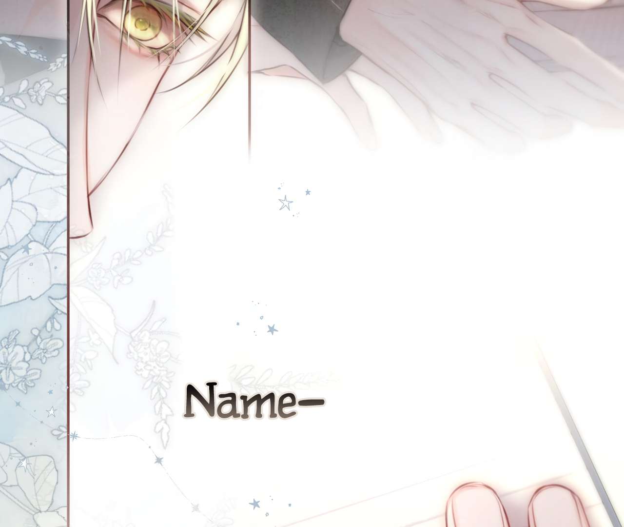 Read Planetary Eyes chapter 2 image 5 on Lezhin