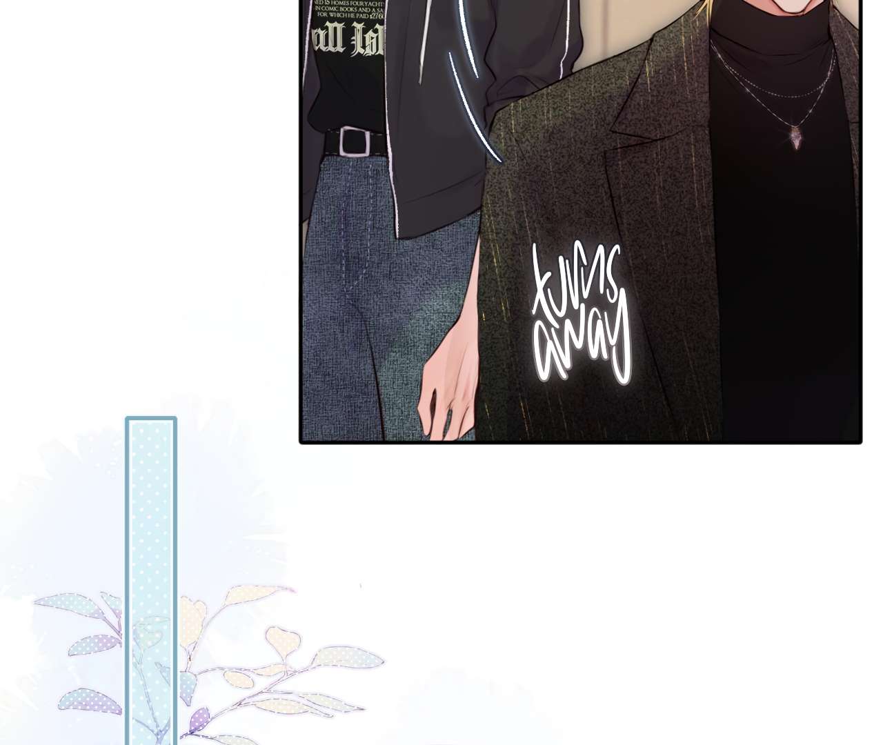 Read Planetary Eyes chapter 3 image 10 on Lezhin