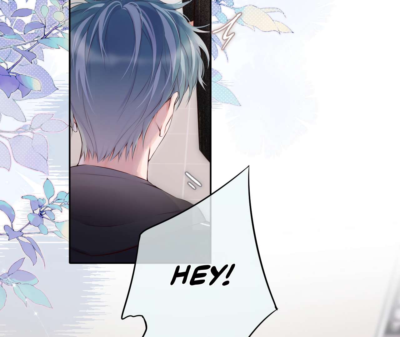 Read Planetary Eyes chapter 3 image 12 on Lezhin