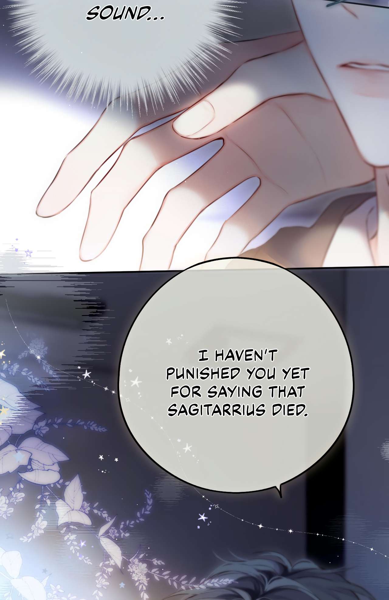 Read Planetary Eyes chapter 3 image 20 on Lezhin