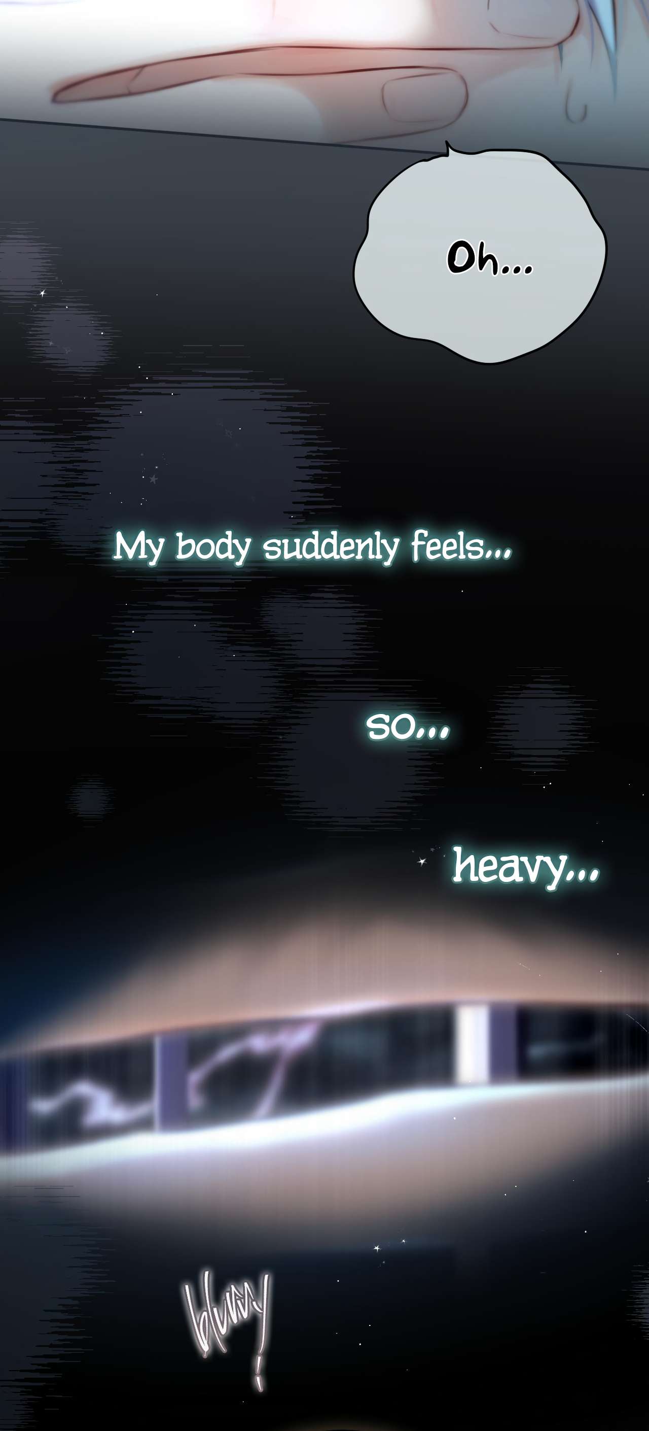 Read Planetary Eyes chapter 3 image 22 on Lezhin