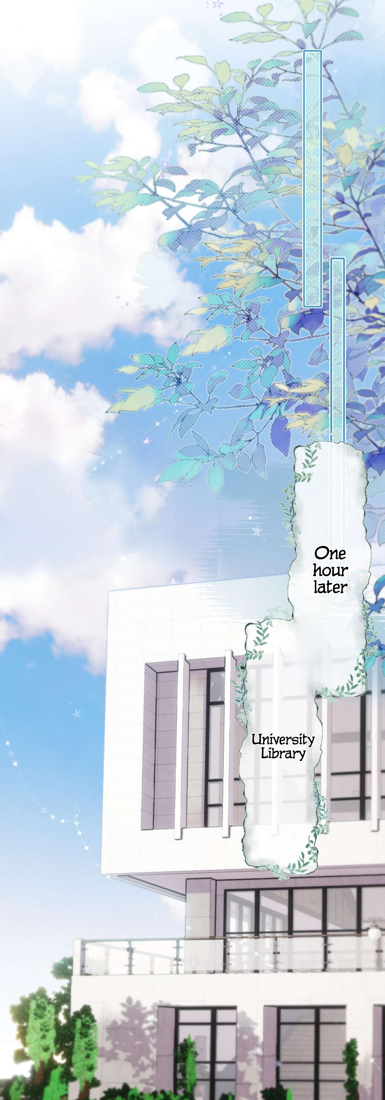 Read Planetary Eyes chapter 3 image 25 on Lezhin
