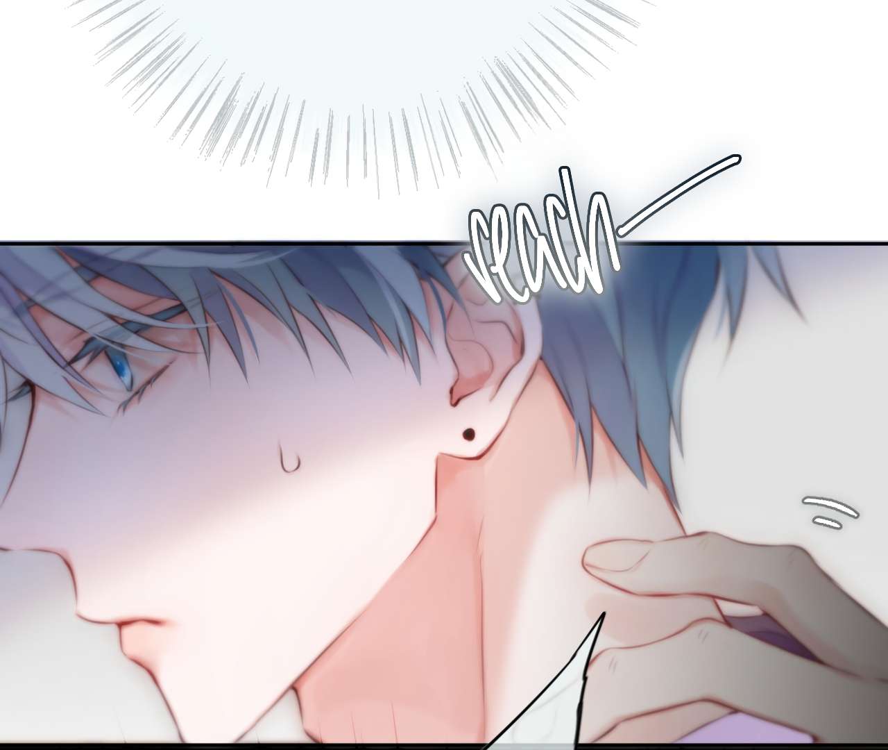 Read Planetary Eyes chapter 3 image 28 on Lezhin