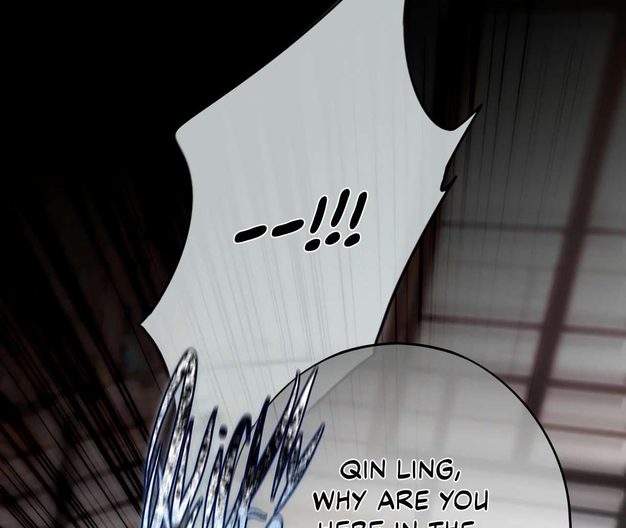 Read Planetary Eyes chapter 3 image 29 on Lezhin