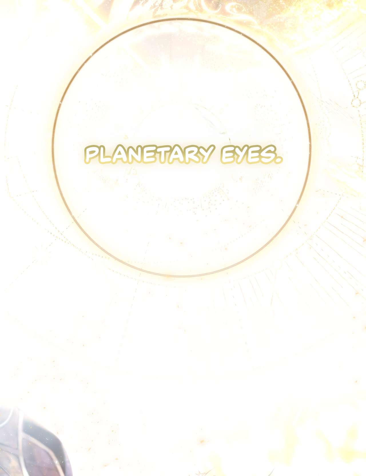 Read Planetary Eyes chapter 3 image 3 on Lezhin
