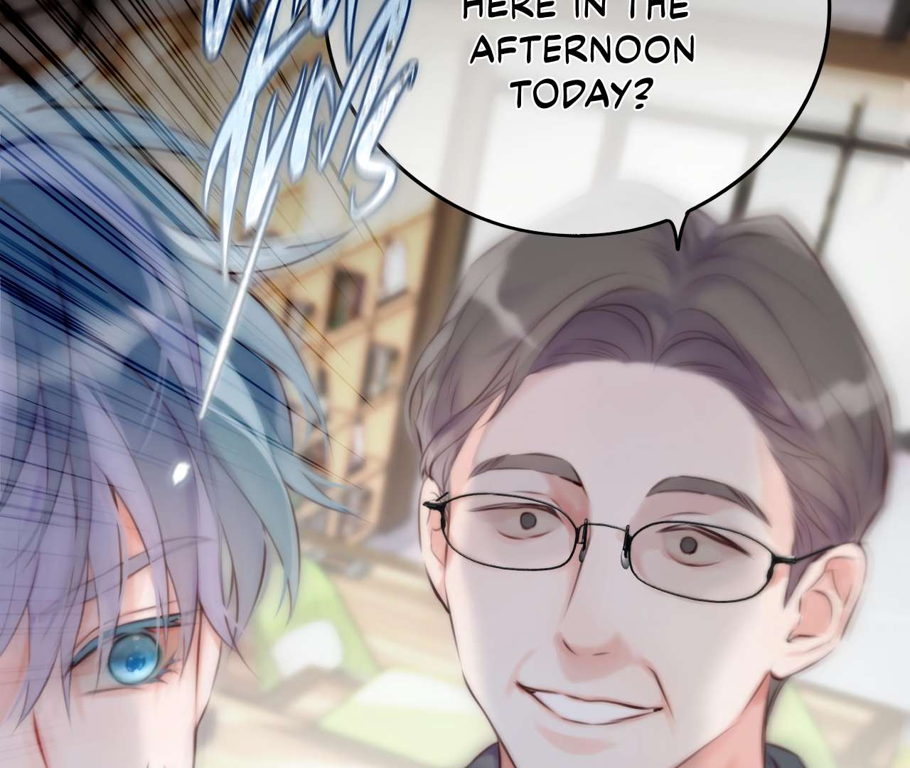 Read Planetary Eyes chapter 3 image 30 on Lezhin