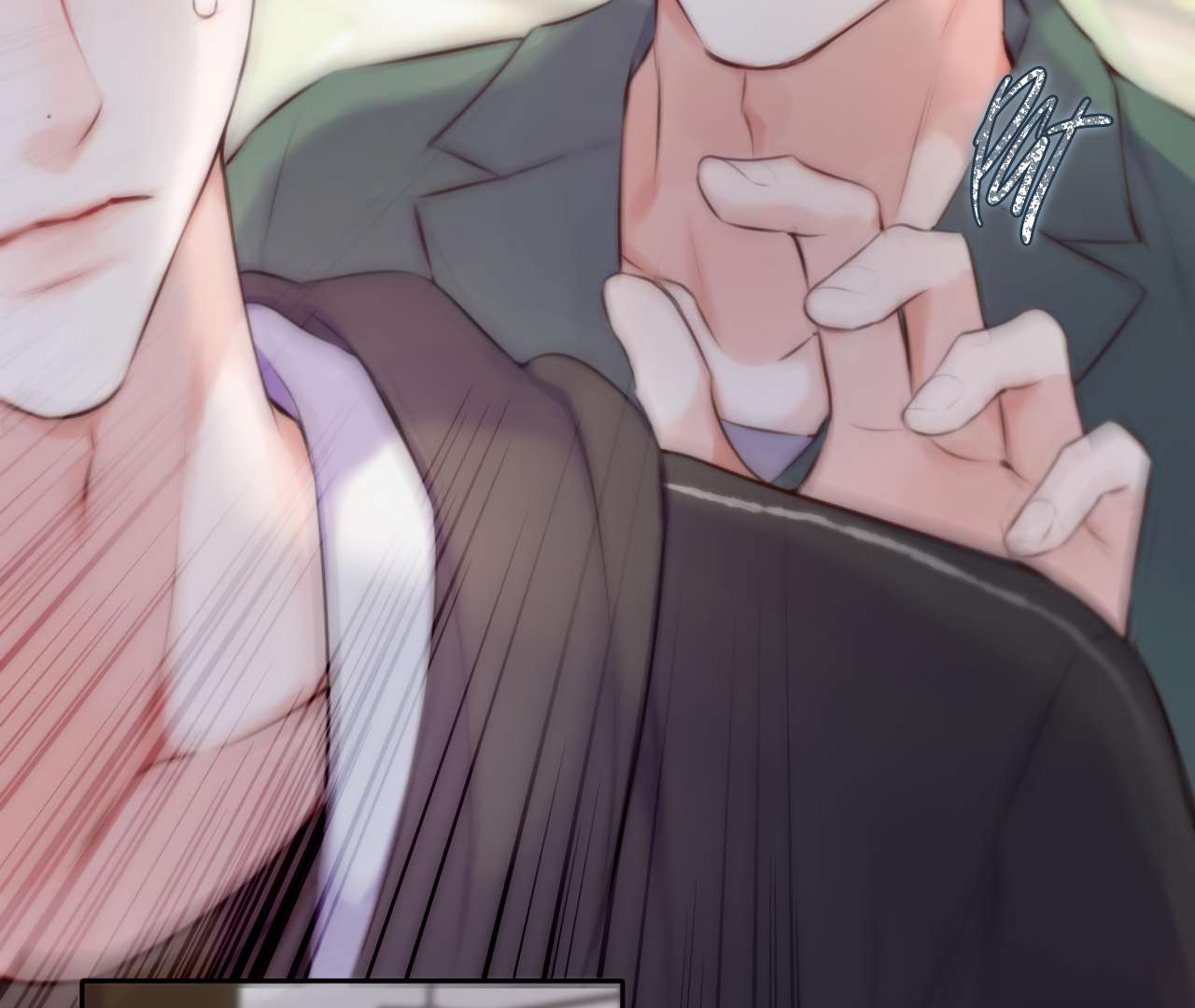 Read Planetary Eyes chapter 3 image 31 on Lezhin