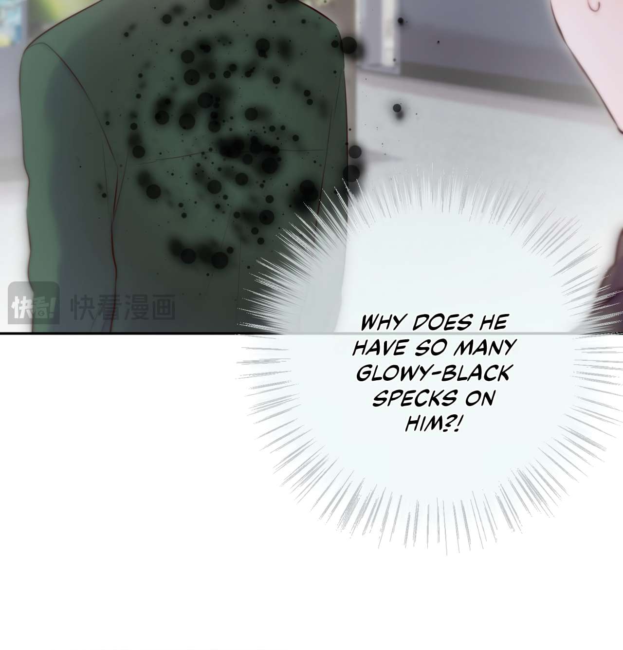 Read Planetary Eyes chapter 3 image 36 on Lezhin